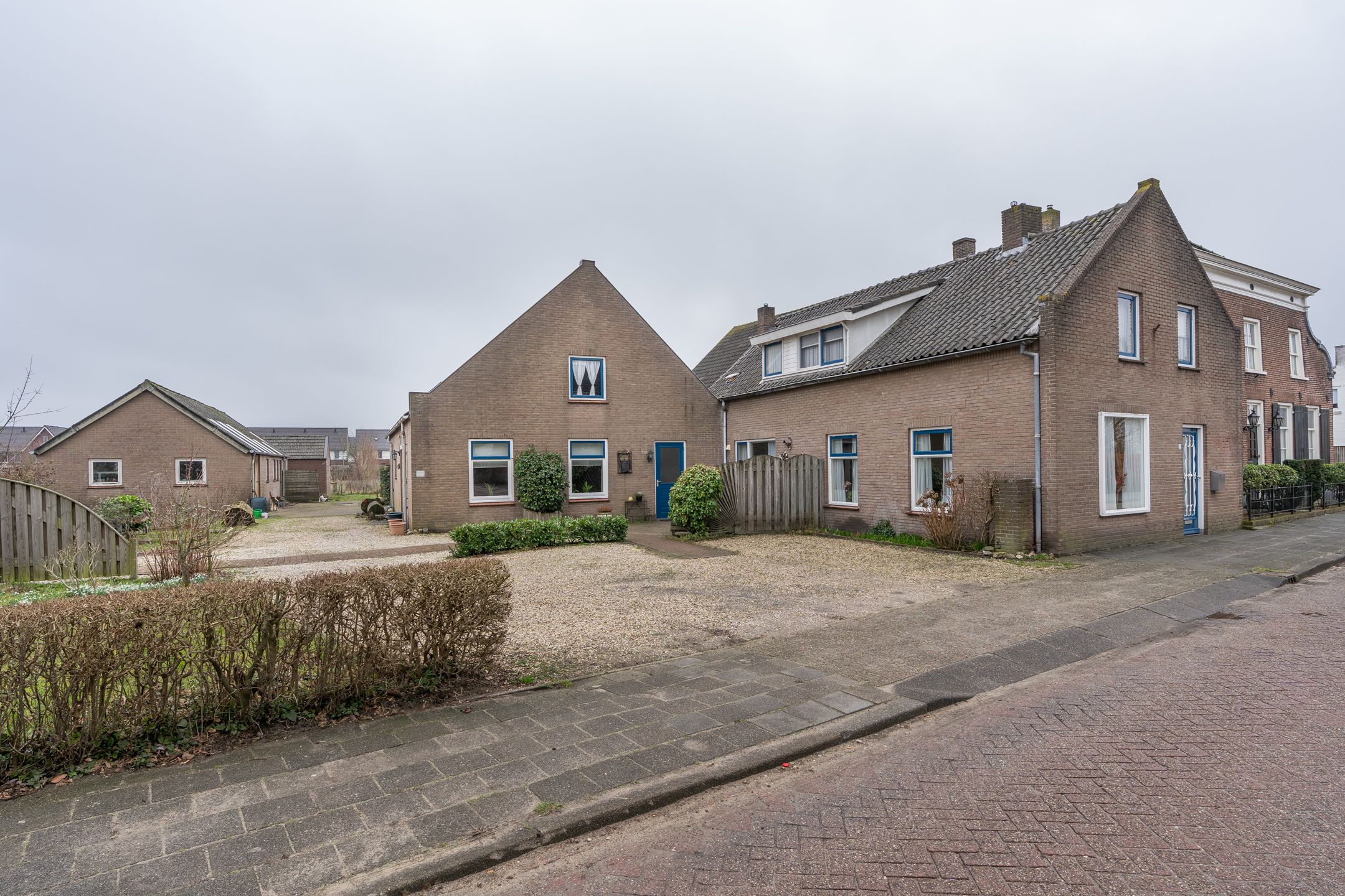 Foto van Voorstraat 47, Velddriel
