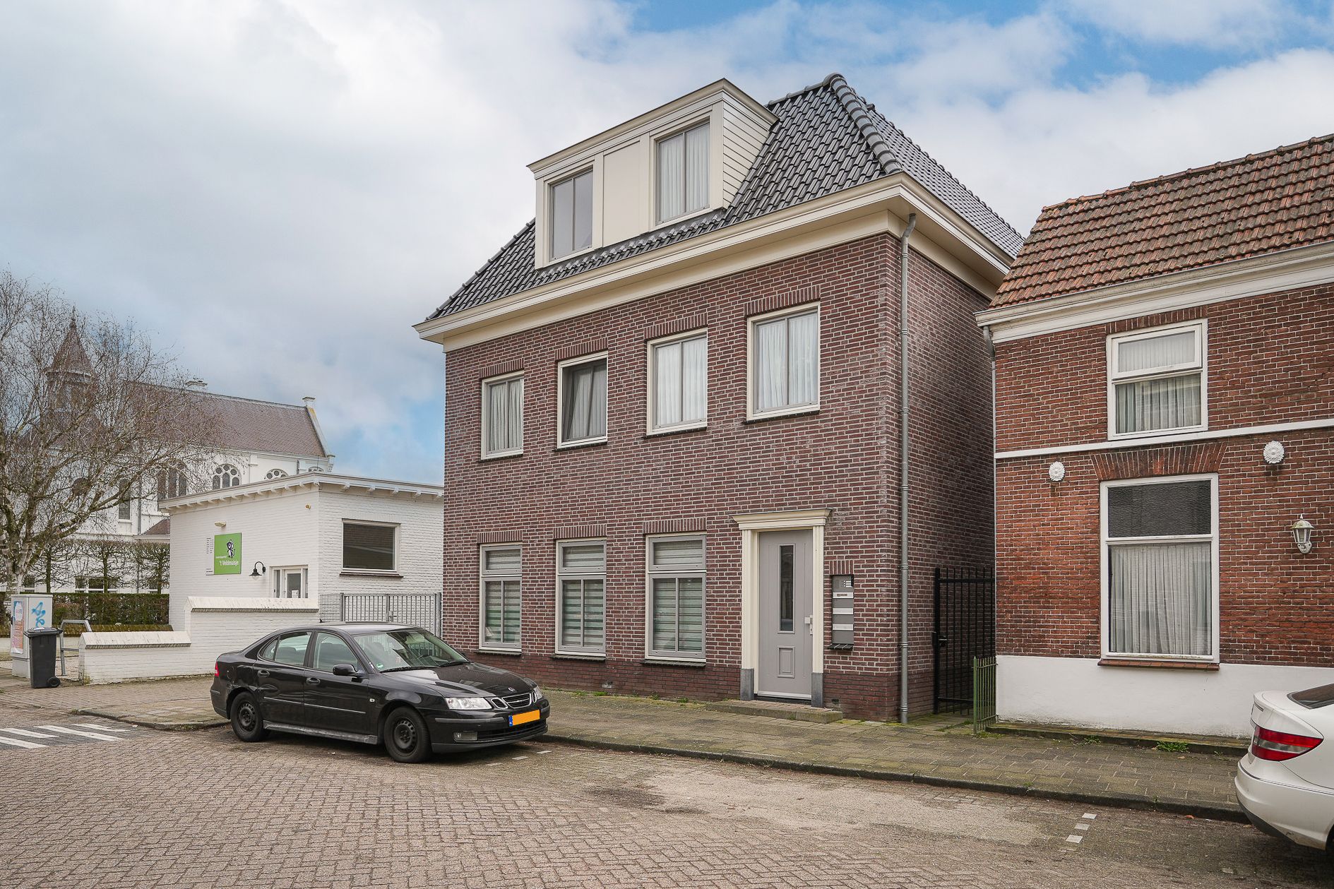 Foto van Voorstraat 77b, Velddriel