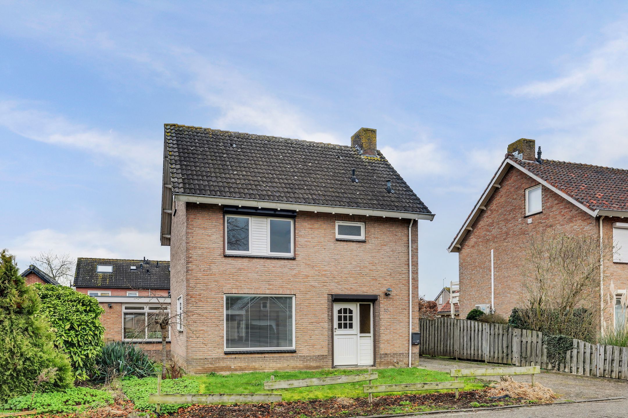 Foto van Sint Antoniusstraat 10, Velddriel
