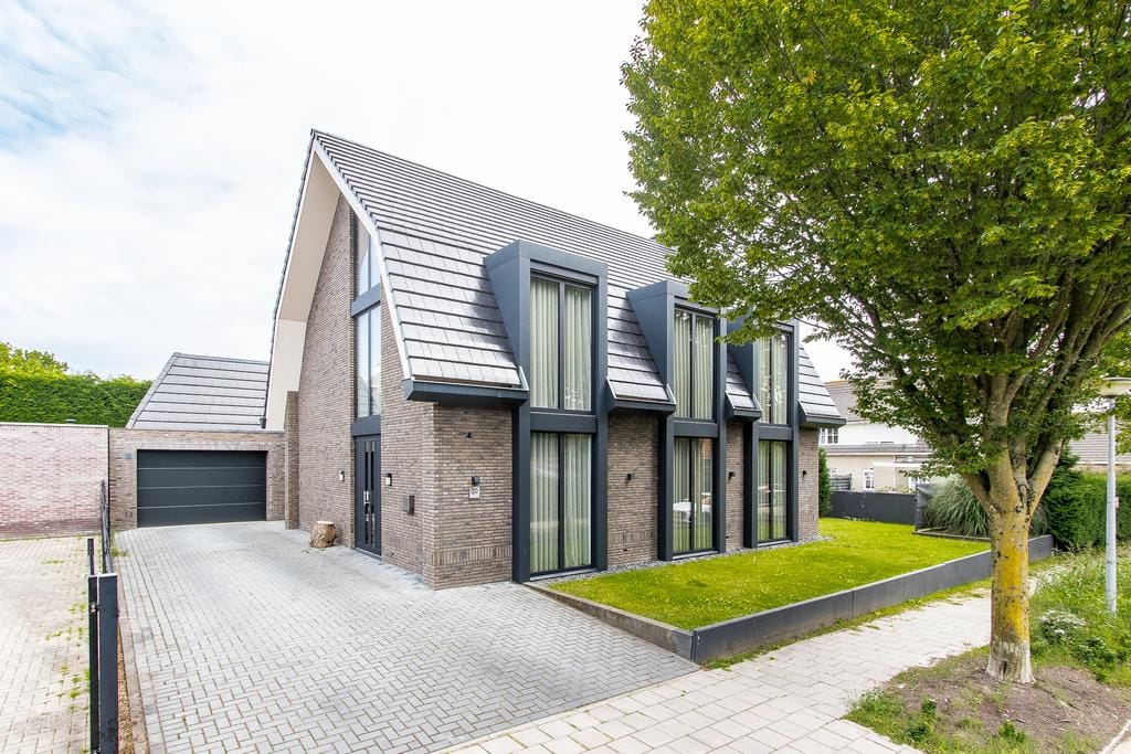 Foto van Pastoor van Loonstraat 20, Velddriel