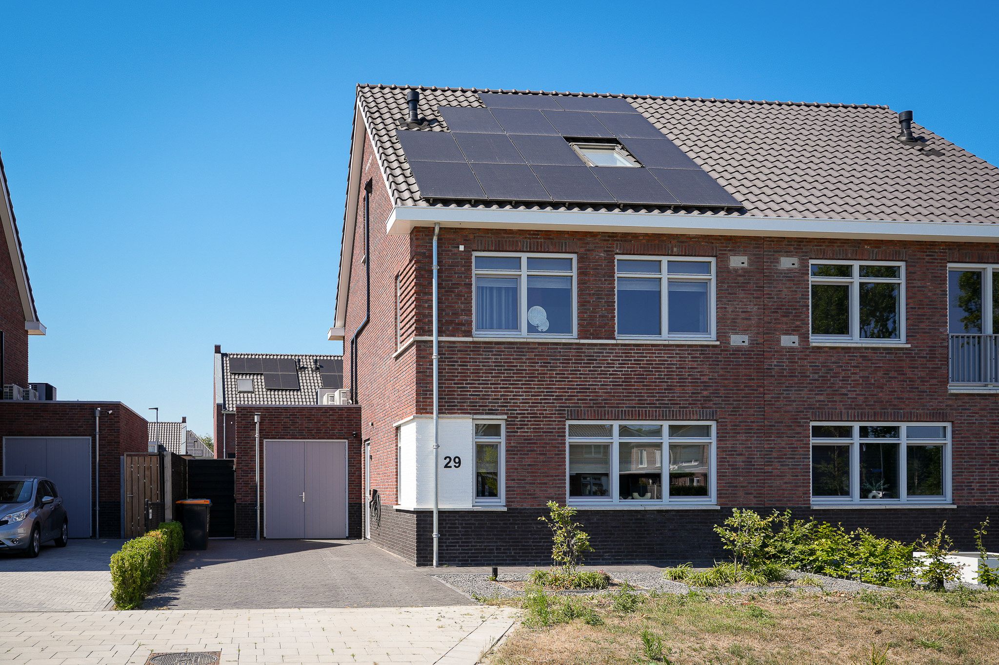 Foto van Populierenlaan 29, Velddriel