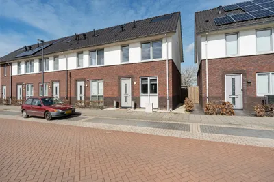 Foto van Essenstraat 27, Velddriel