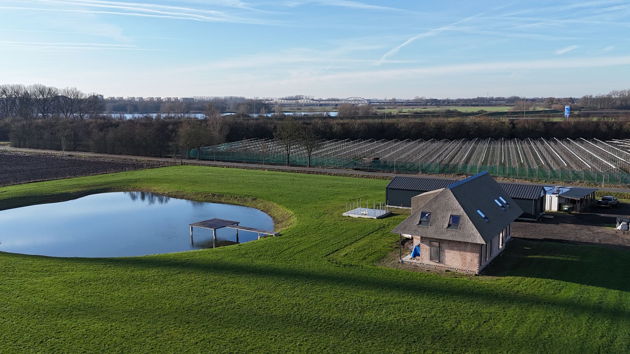 Foto van Drielse Veldweg 35, Velddriel