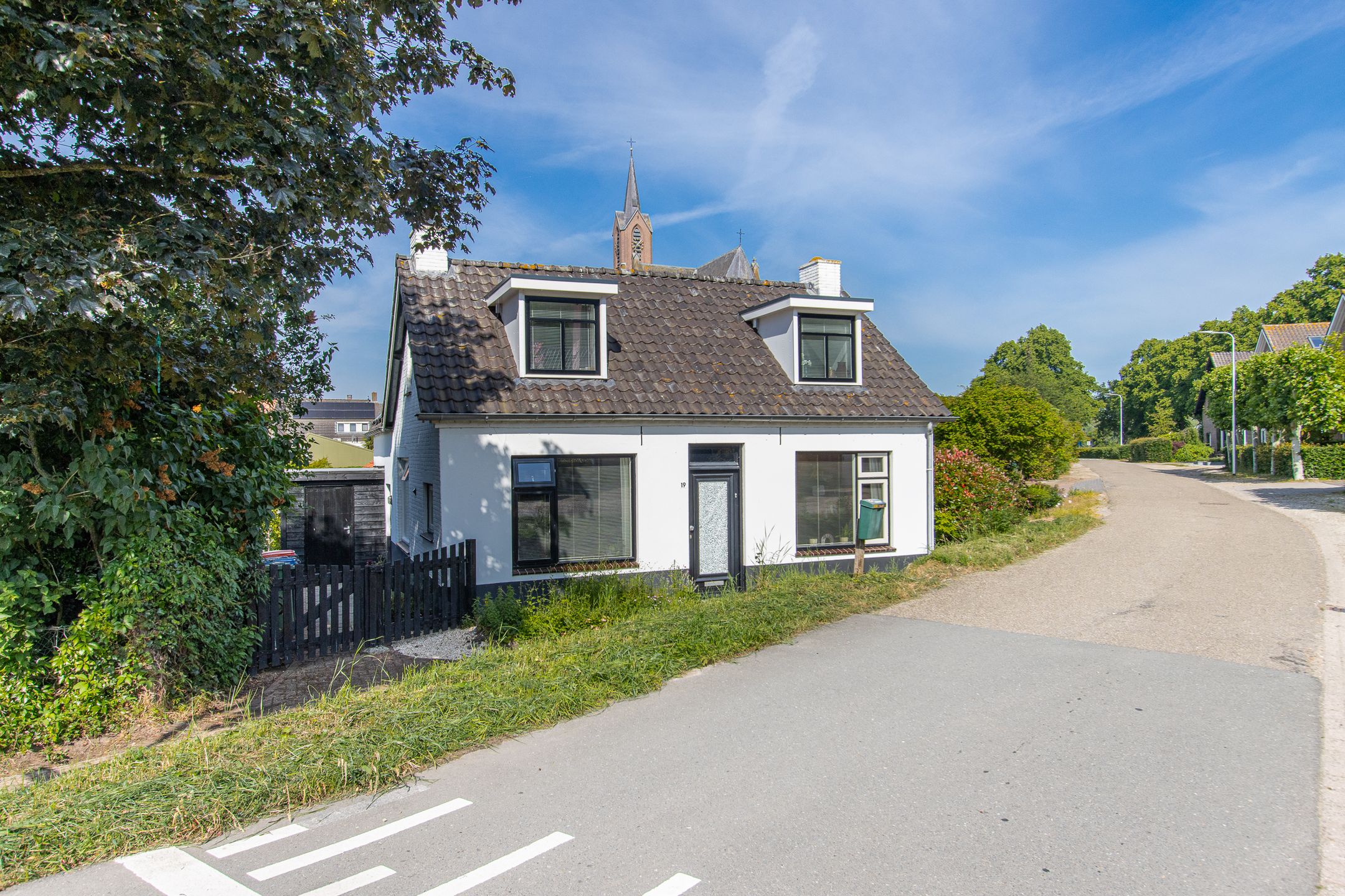 Foto van Veerweg 19, Alem