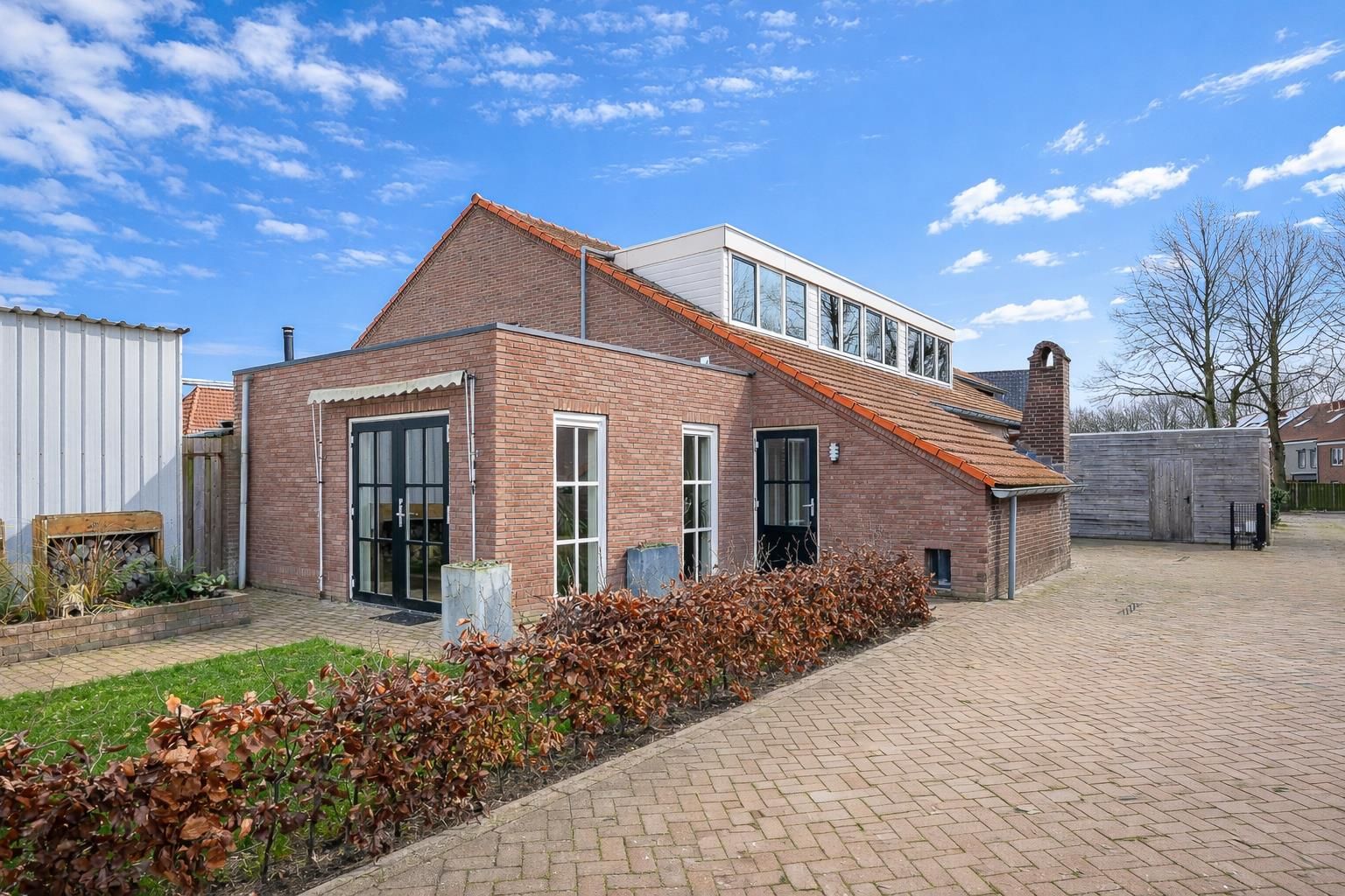 Foto van Meerenstraat 7b, Alem