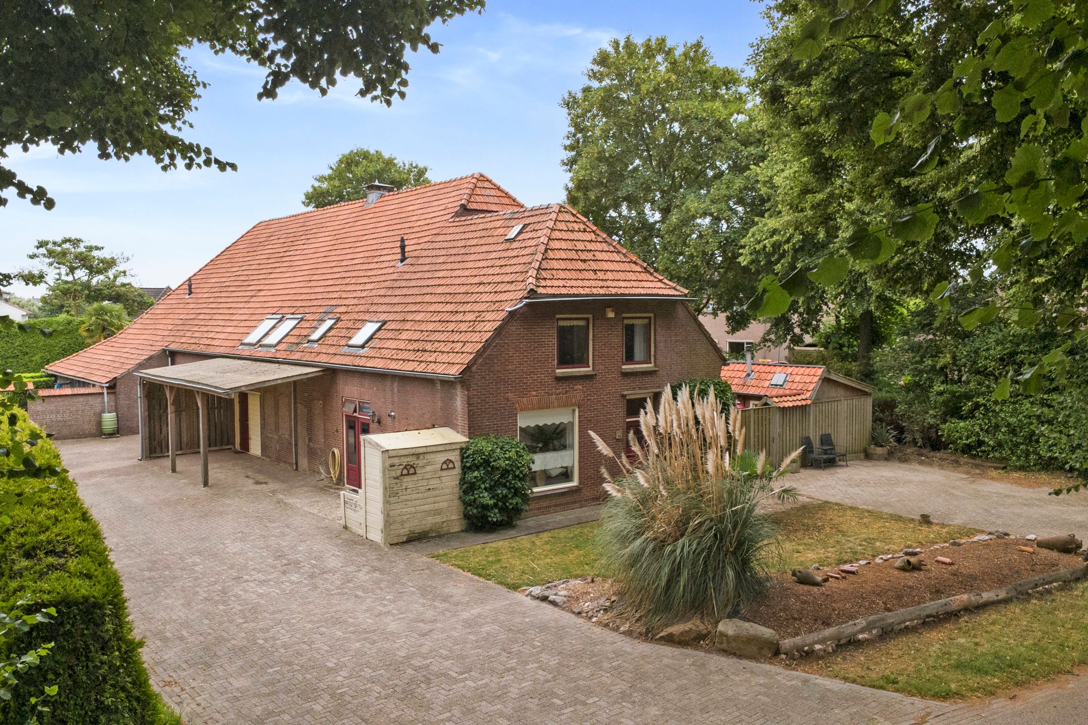 Foto van Weikesstraat 14, Alem