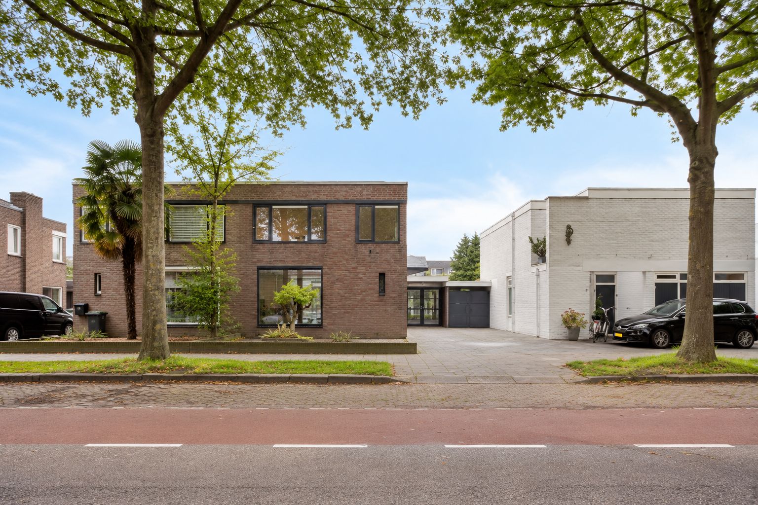Foto van Hertogensingel 68, Oss