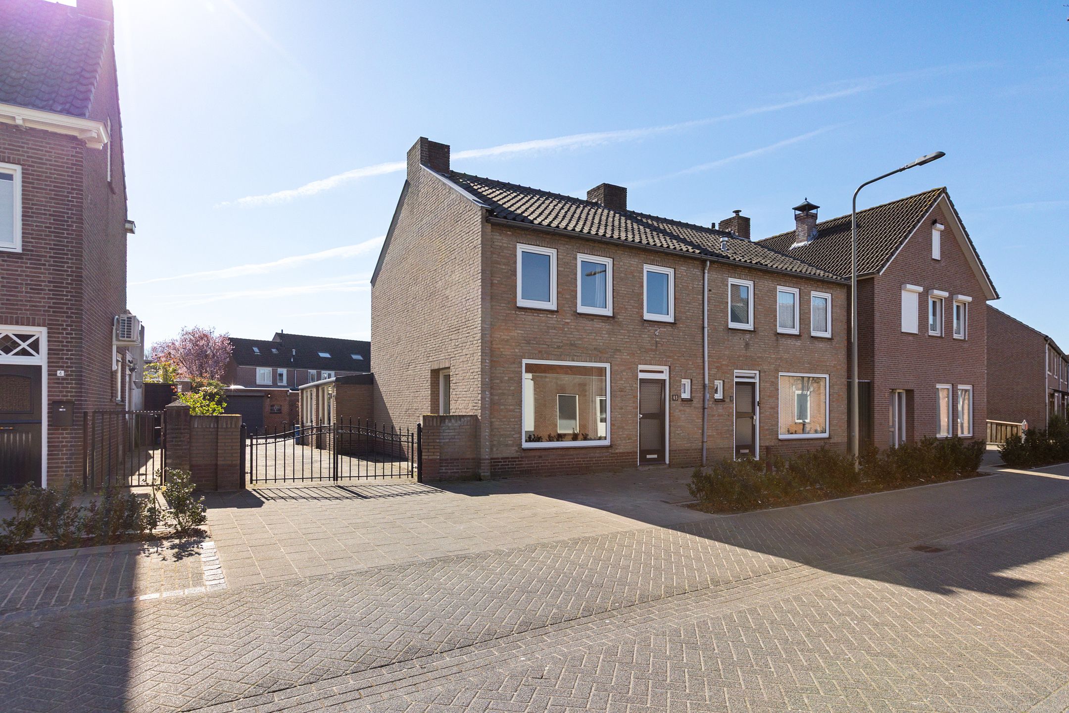 Foto van Verlengde Torenstraat 4B, Oss