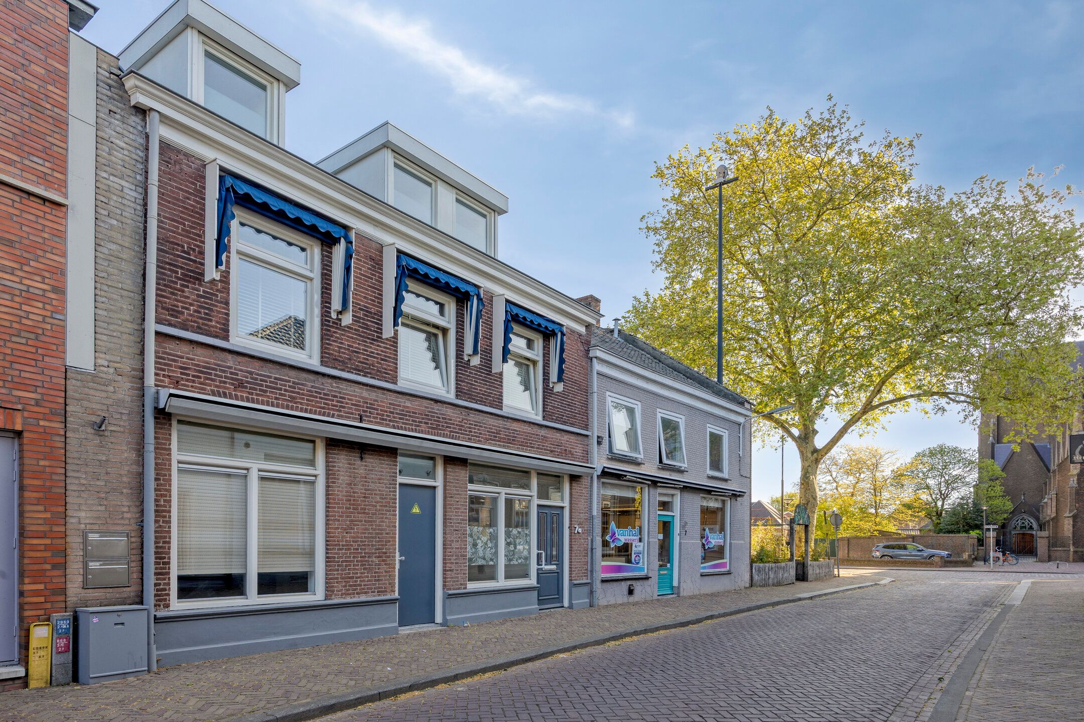 Foto van Torenstraat 7A, Oss