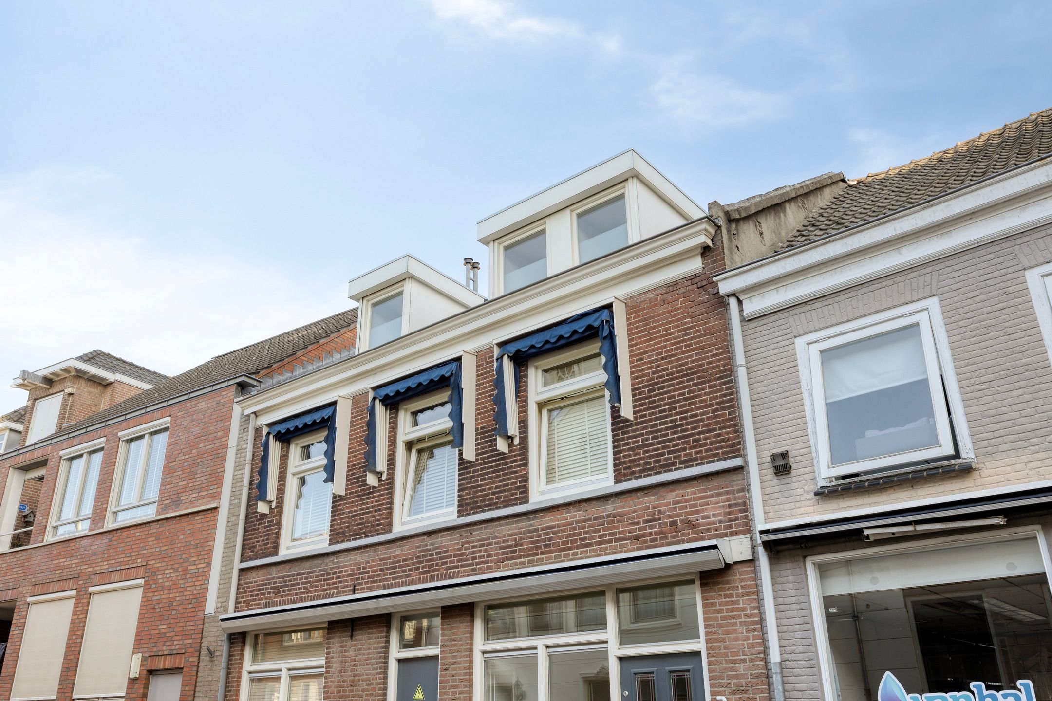 Foto van Begijnenstraat 16, Oss