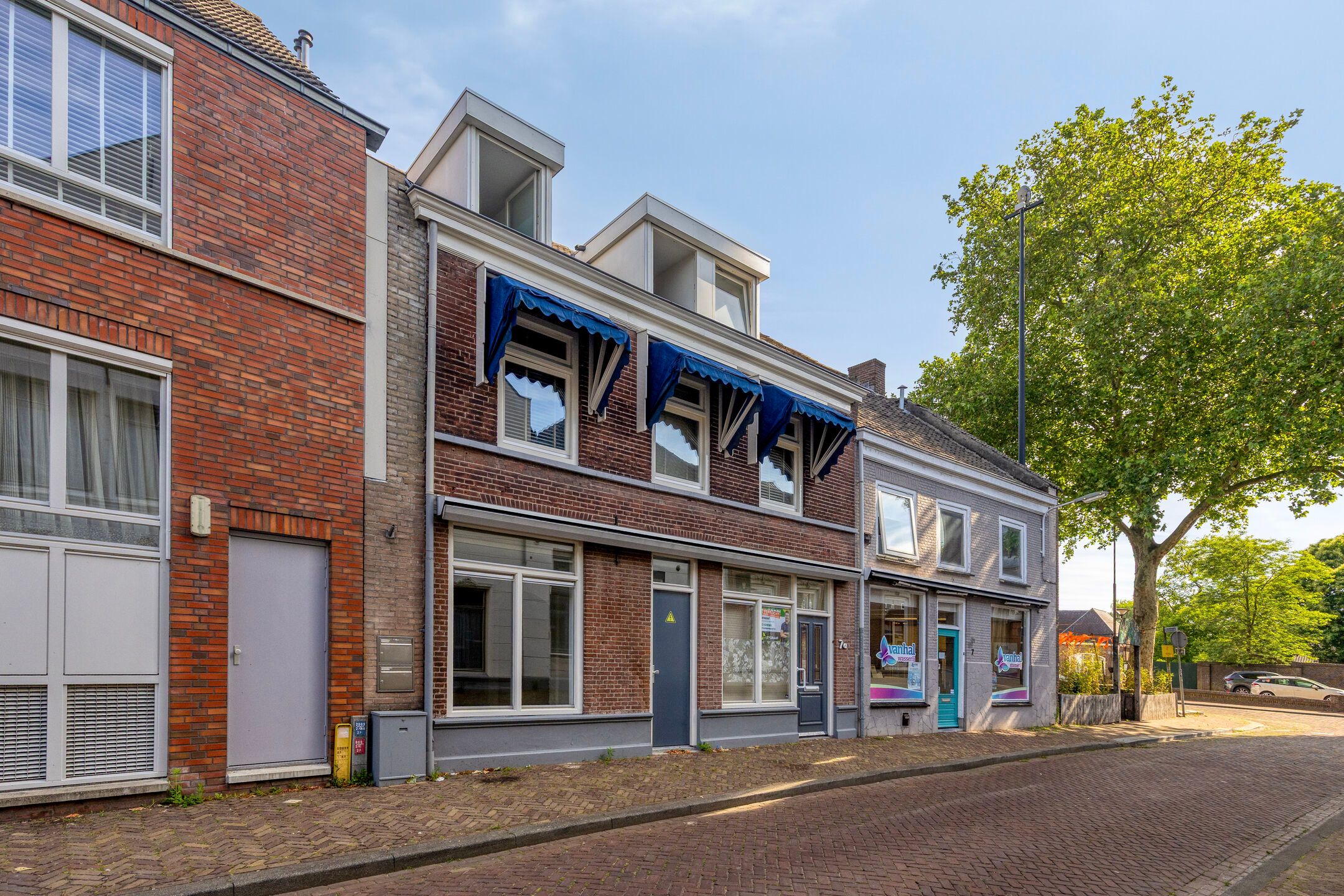 Foto van Begijnenstraat 16A, Oss