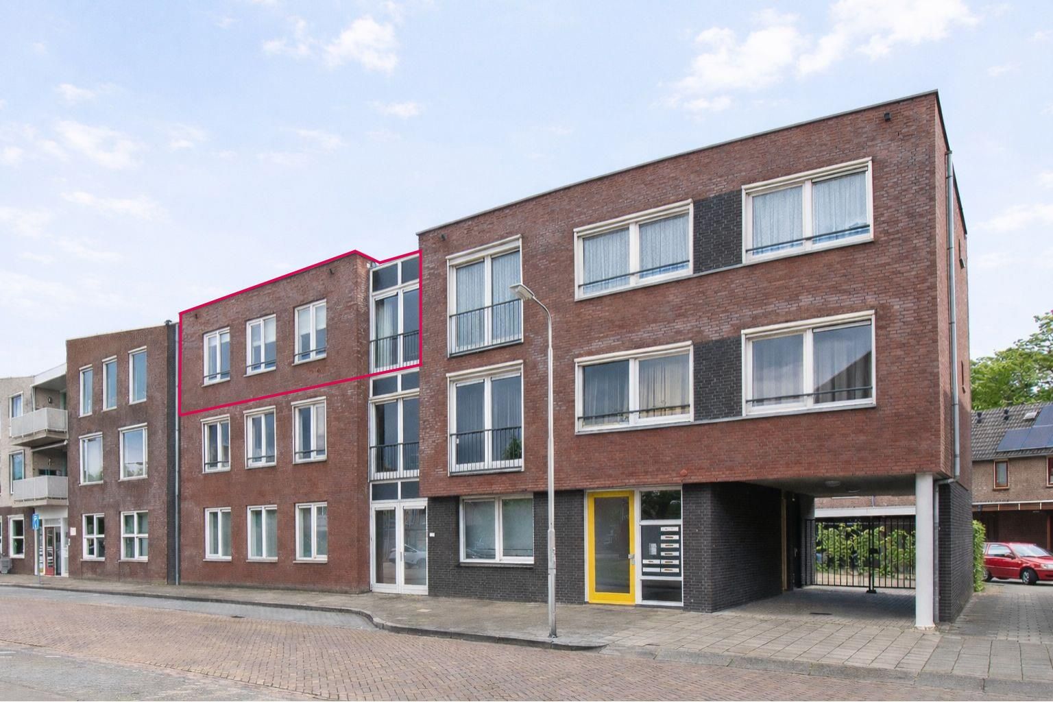 Foto van Begijnenstraat 161F, Oss