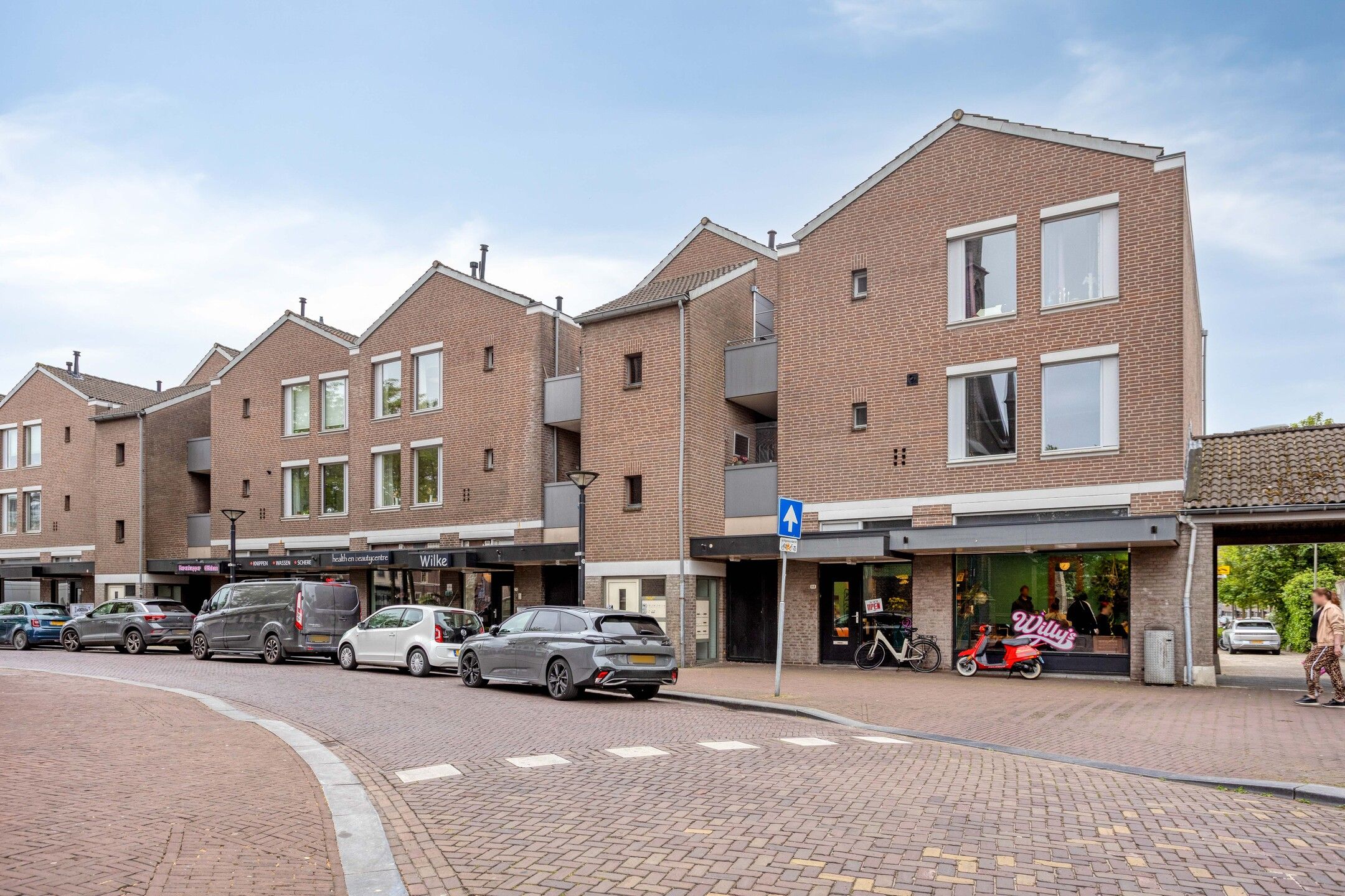Foto van Kerkstraat 80, Oss