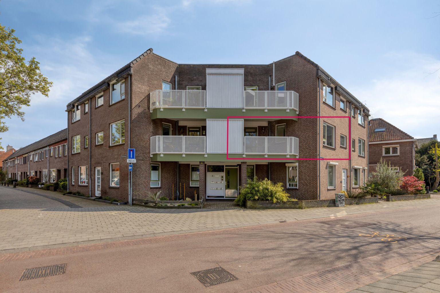 Foto van Koornstraat 11, Oss