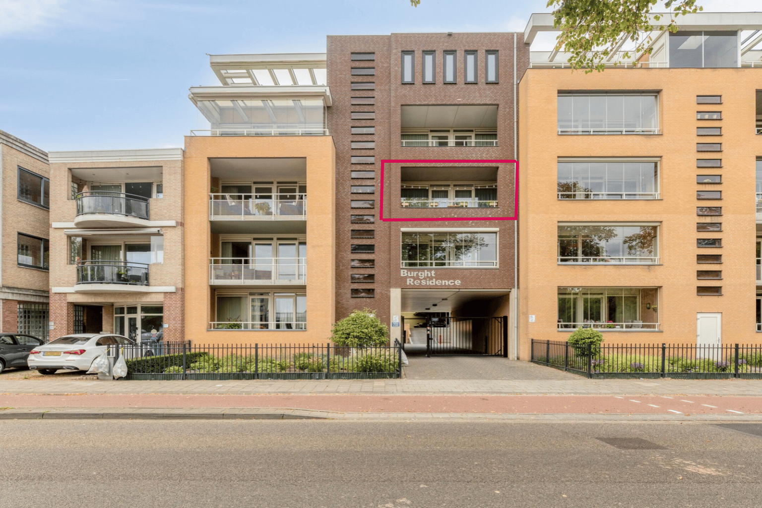 Foto van Koornstraat 28E, Oss