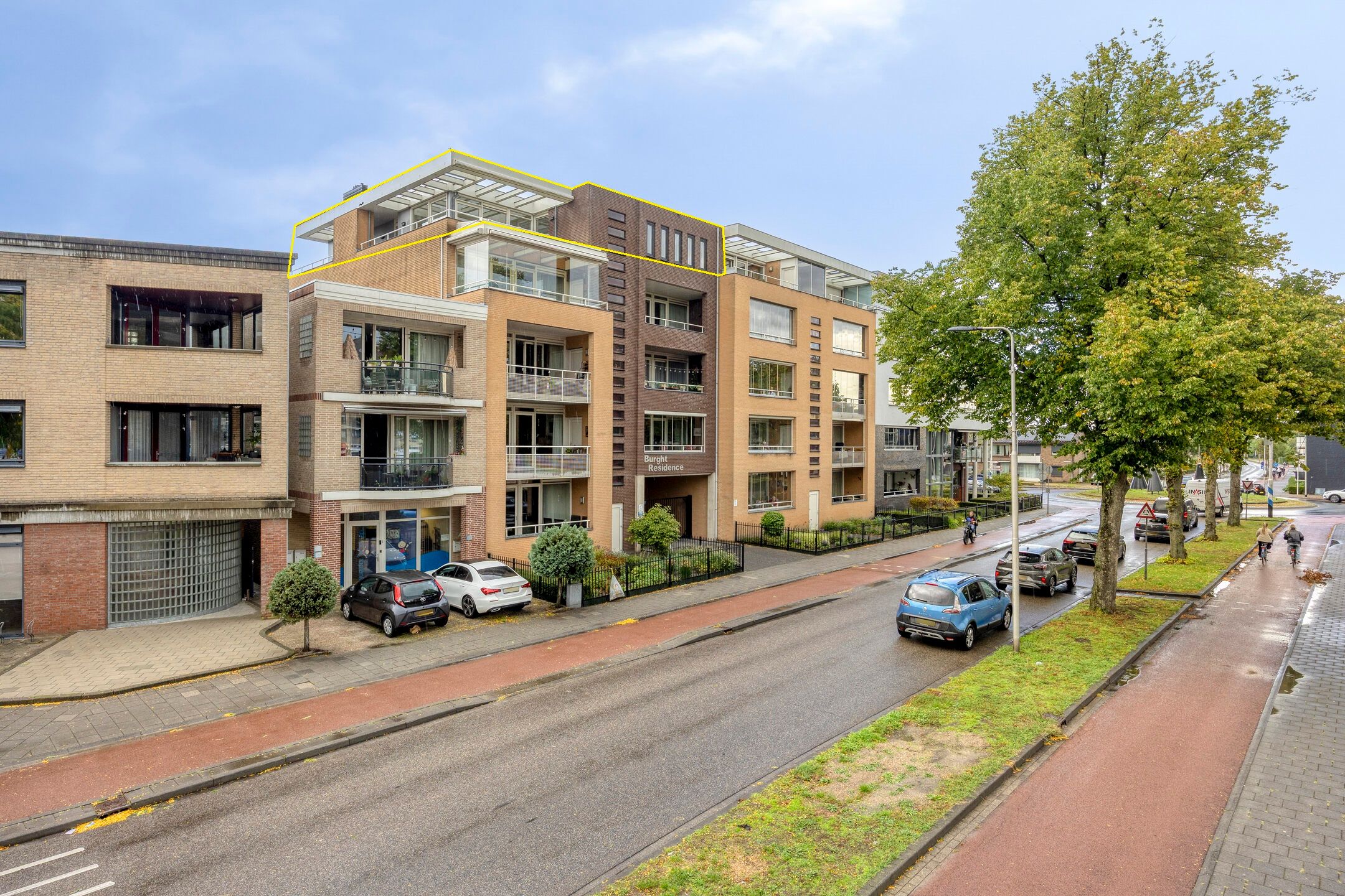 Foto van Koornstraat 28H, Oss