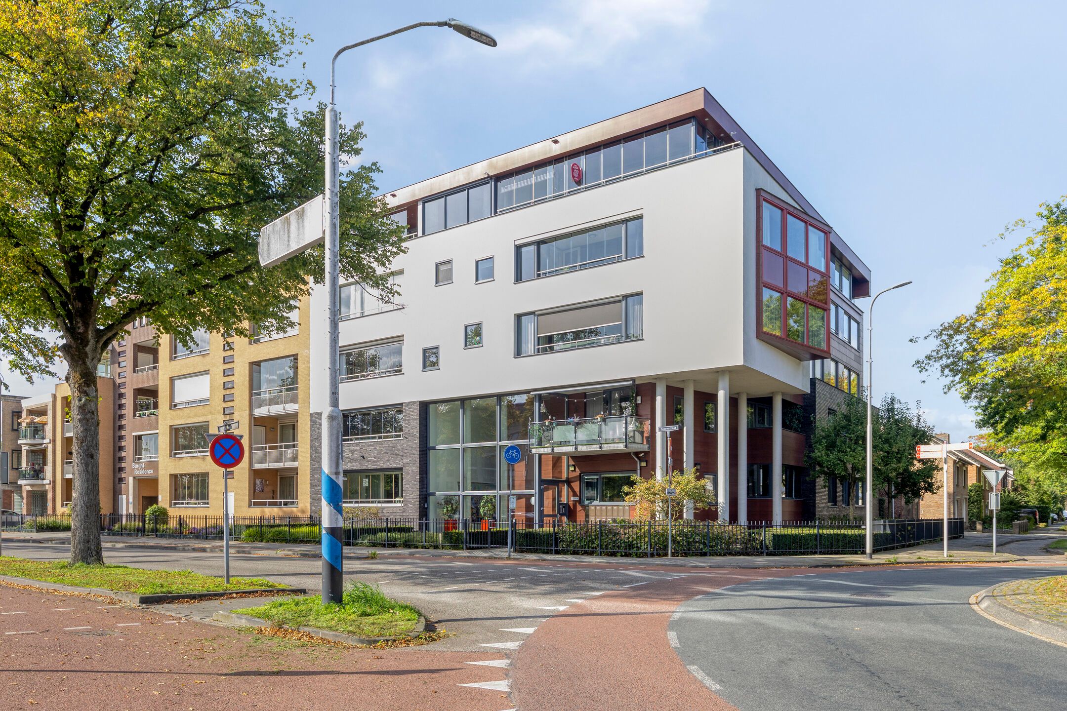 Foto van Koornstraat 38, Oss