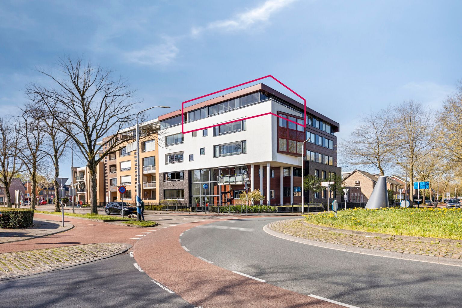 Foto van Koornstraat 40A, Oss