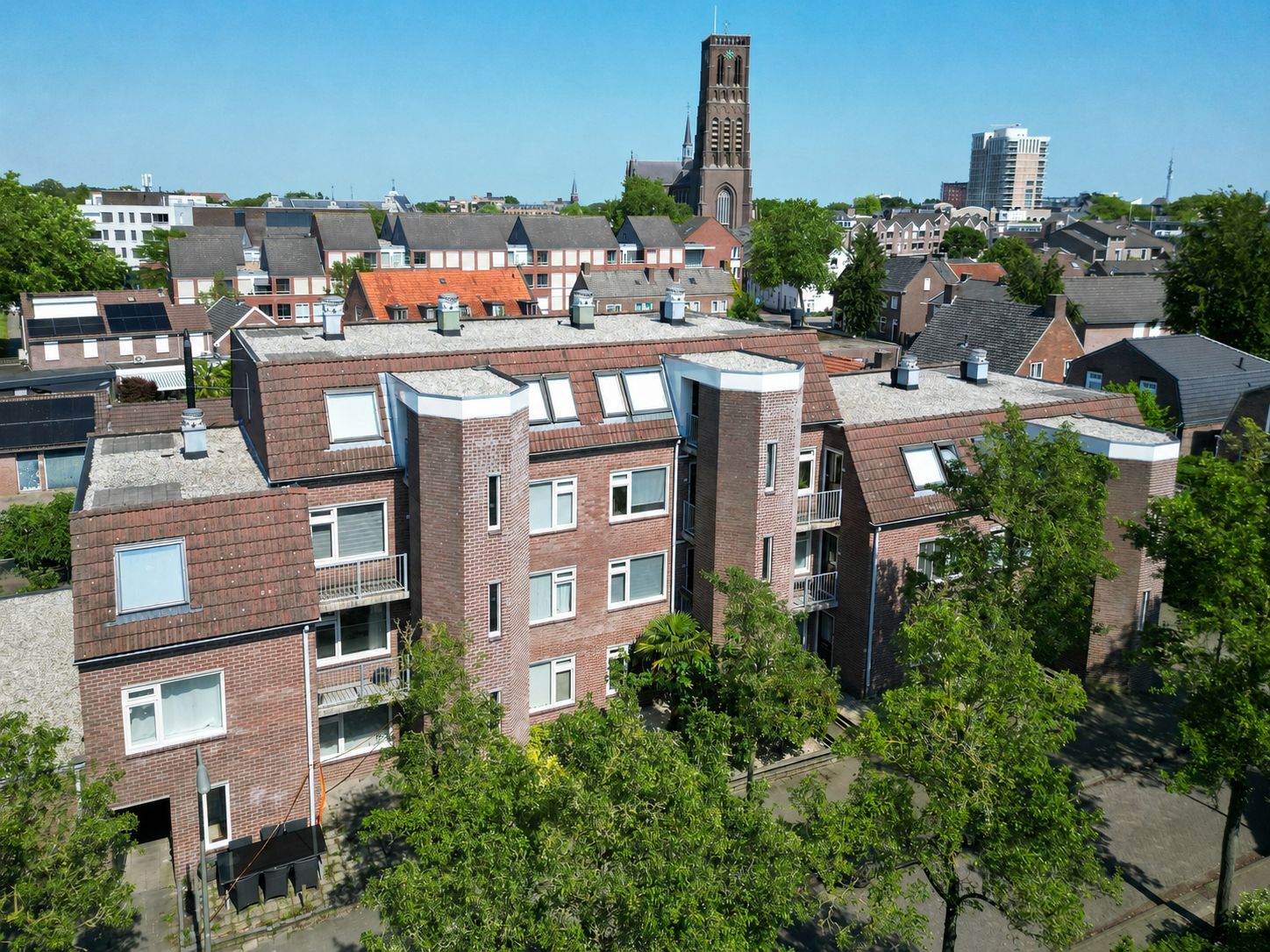 Foto van De Kuiperij 23, Oss