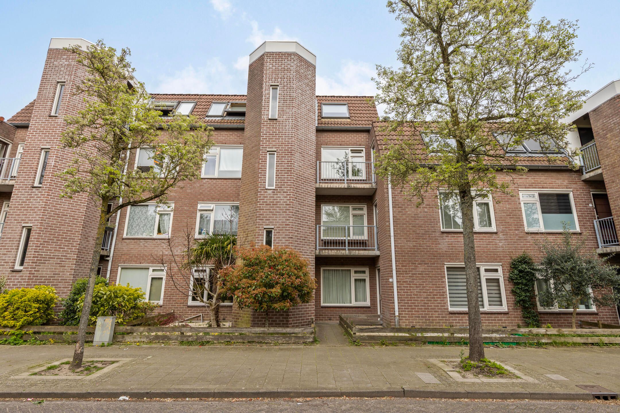 Foto van De Kuiperij 25, Oss