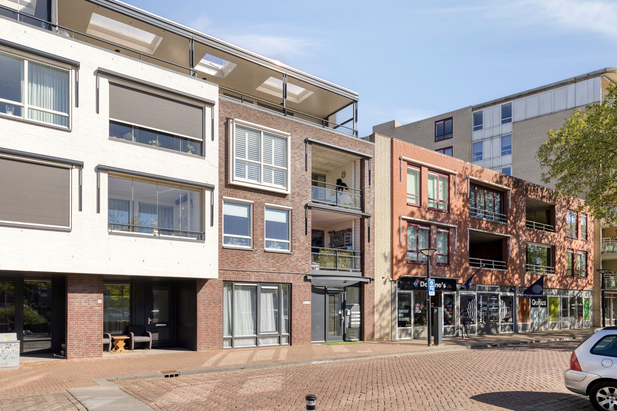 Foto van Klaphekkenstraat 7D, Oss