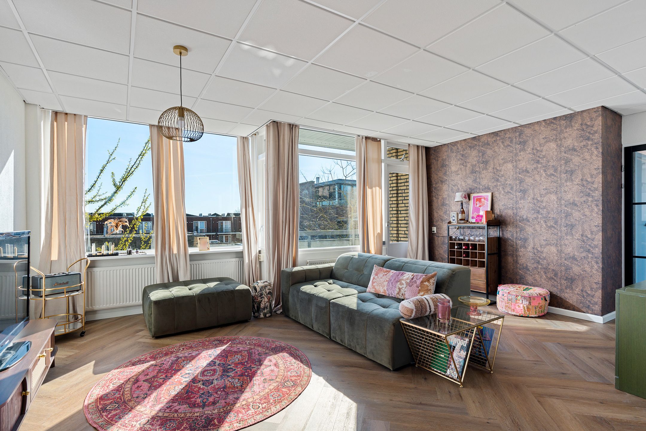Foto van Burgwal 106, Oss