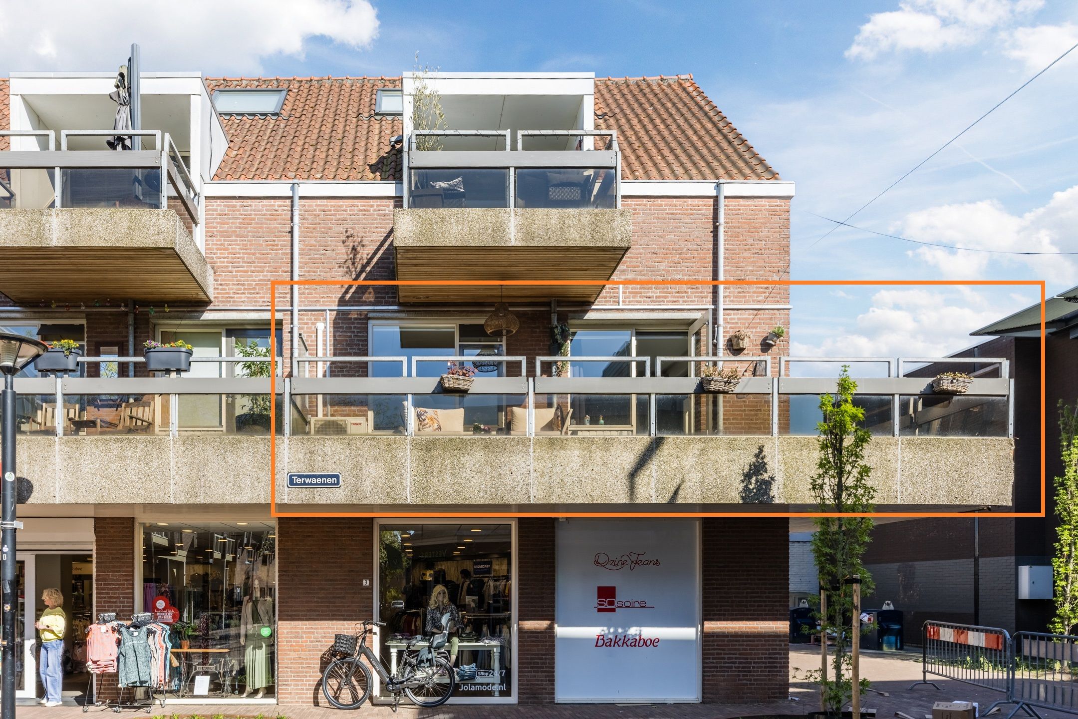 Foto van Meierijse Kar 5, Oss