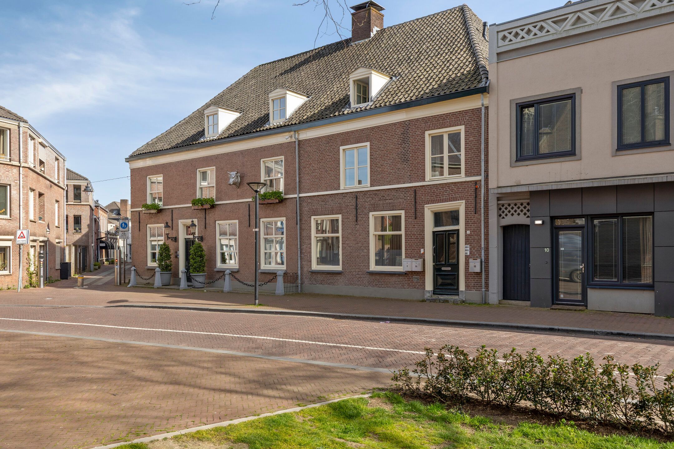 Foto van Monsterstraat 8A, Oss