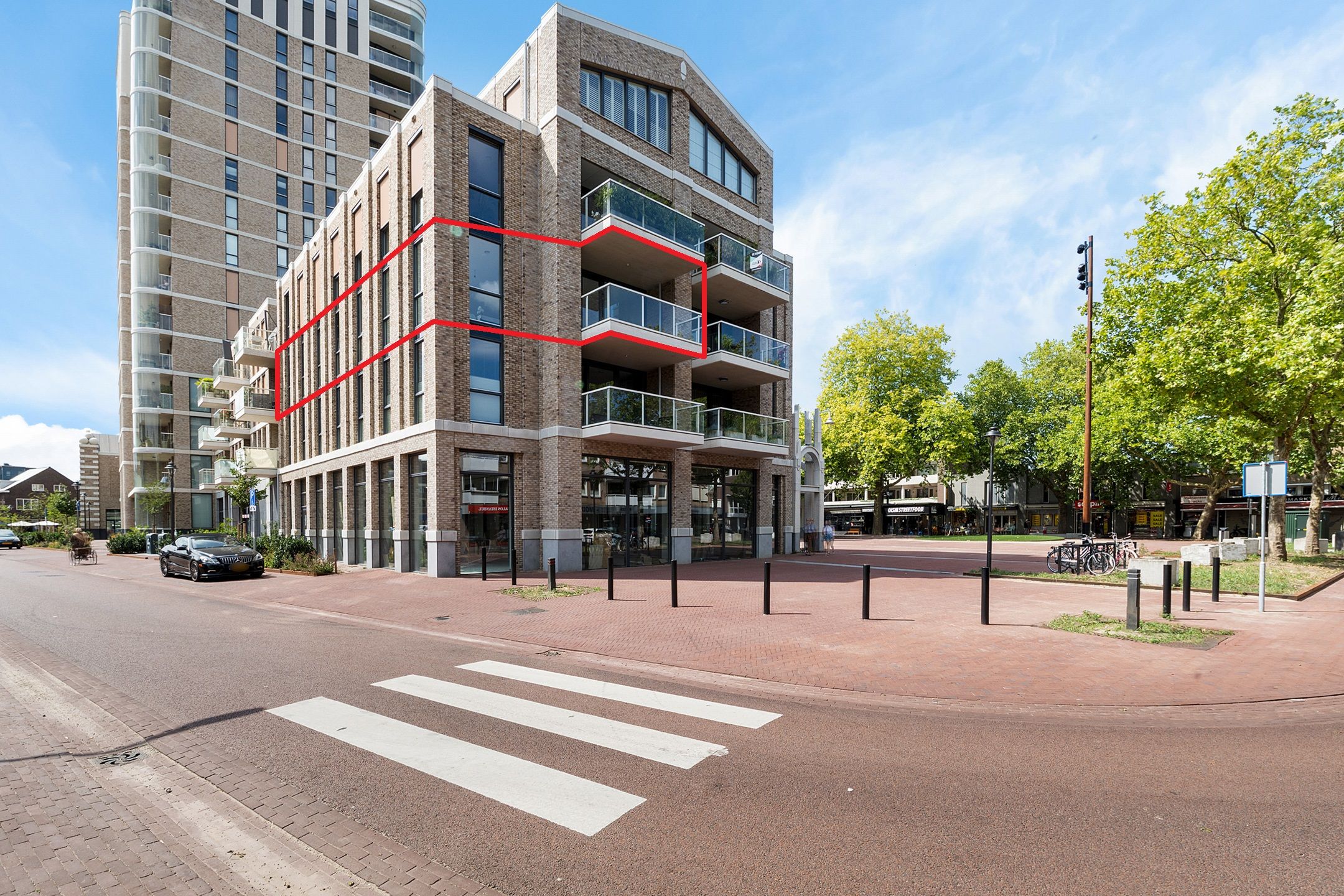 Foto van Carmelietenstraat 37, Oss