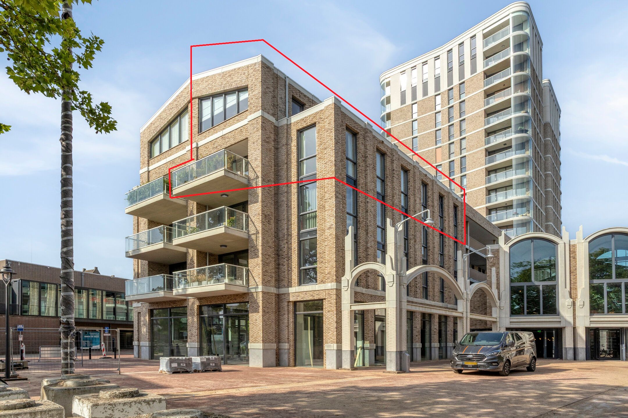 Foto van Carmelietenstraat 51, Oss