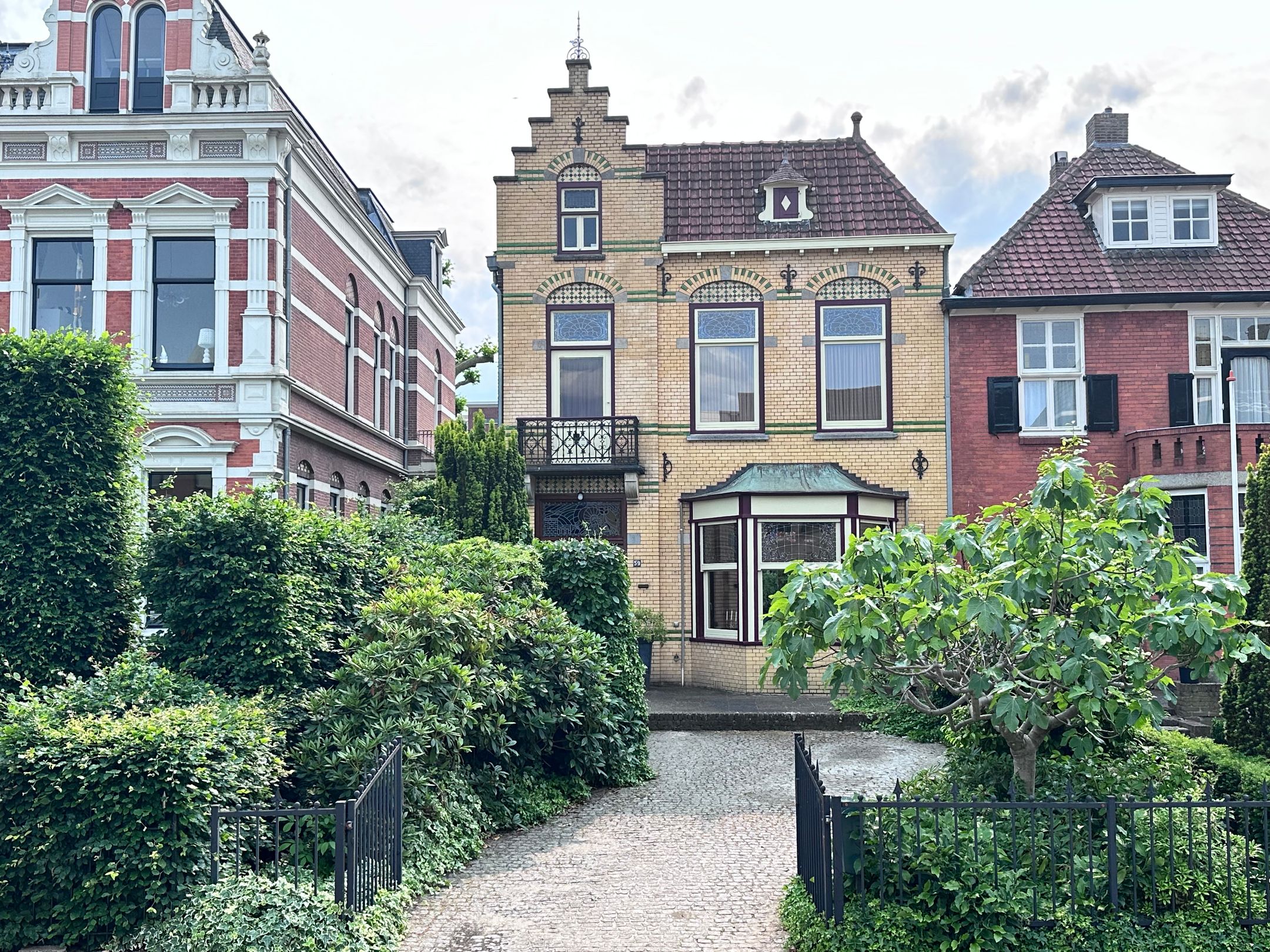 Foto van Molenstraat 59, Oss