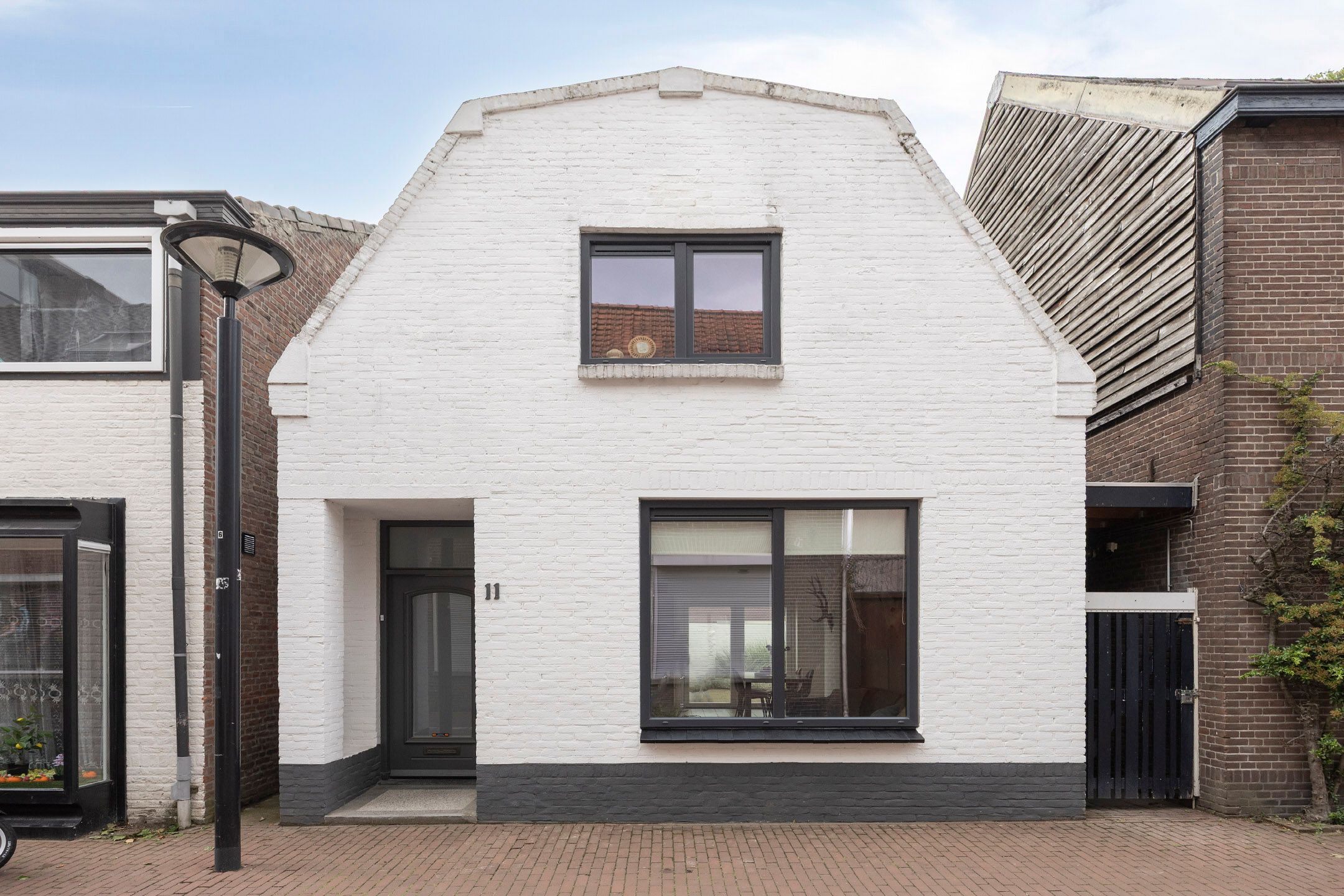 Foto van Houtstraat 11, Oss