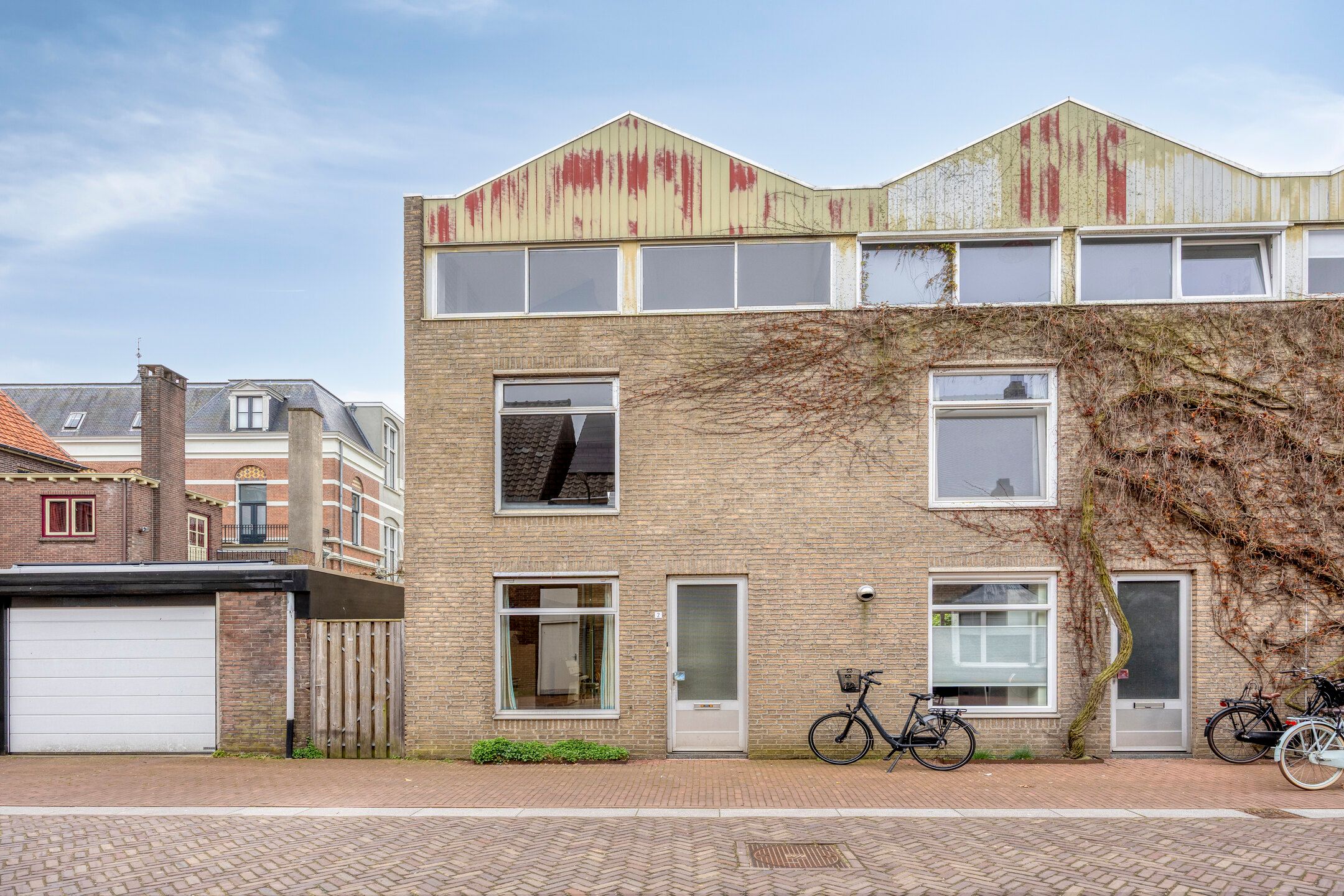Foto van Boterstraat 2, Oss