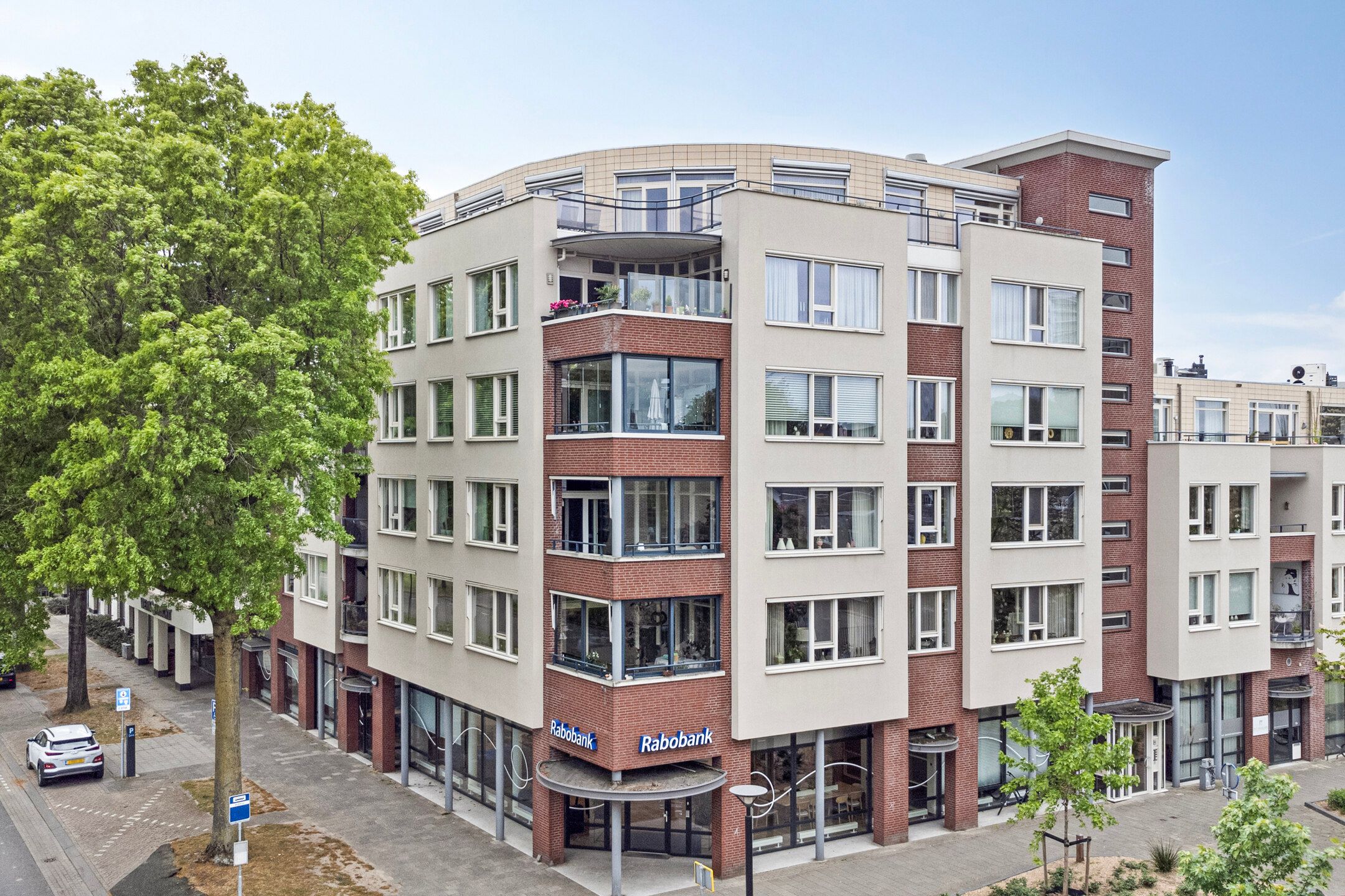 Foto van Heschepad 12A, Oss