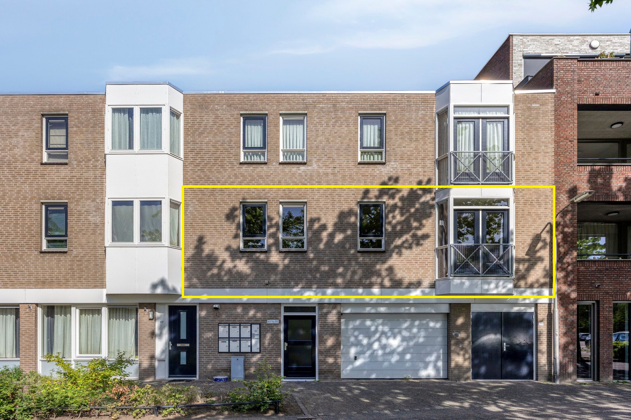 Foto van Nieuwstraat 85, Oss