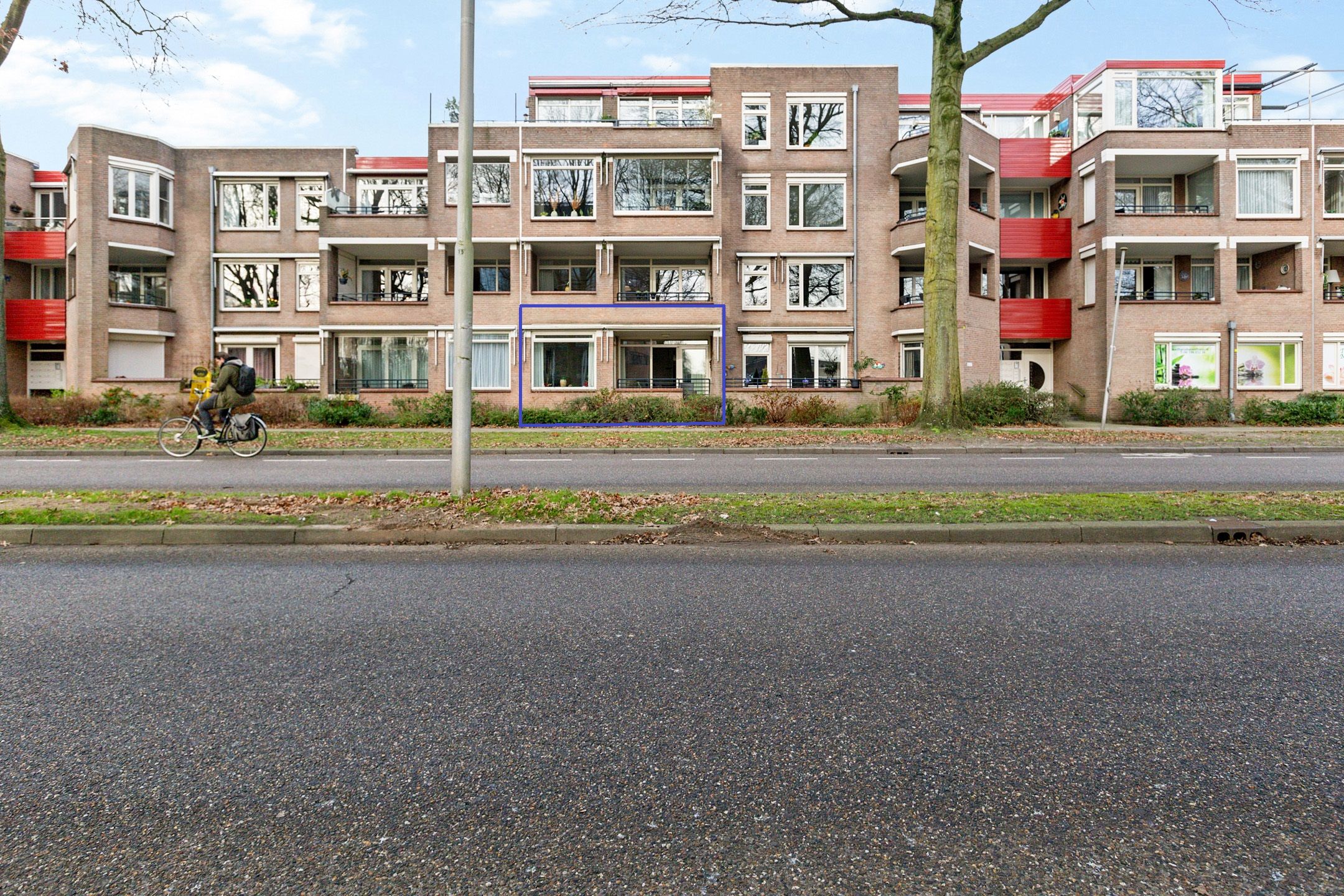 Foto van Raadhuislaan 61, Oss
