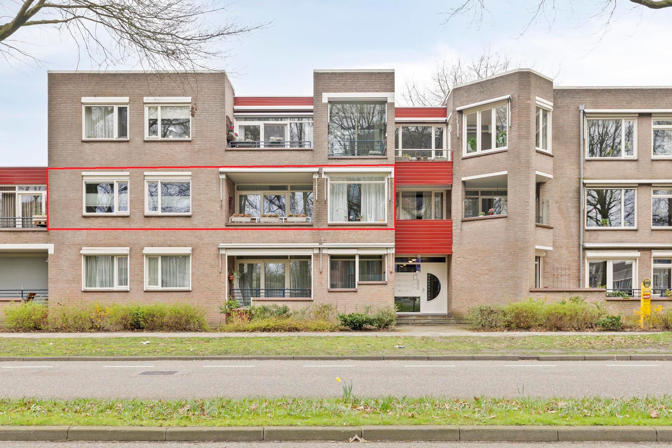 Foto van Raadhuislaan 93, Oss