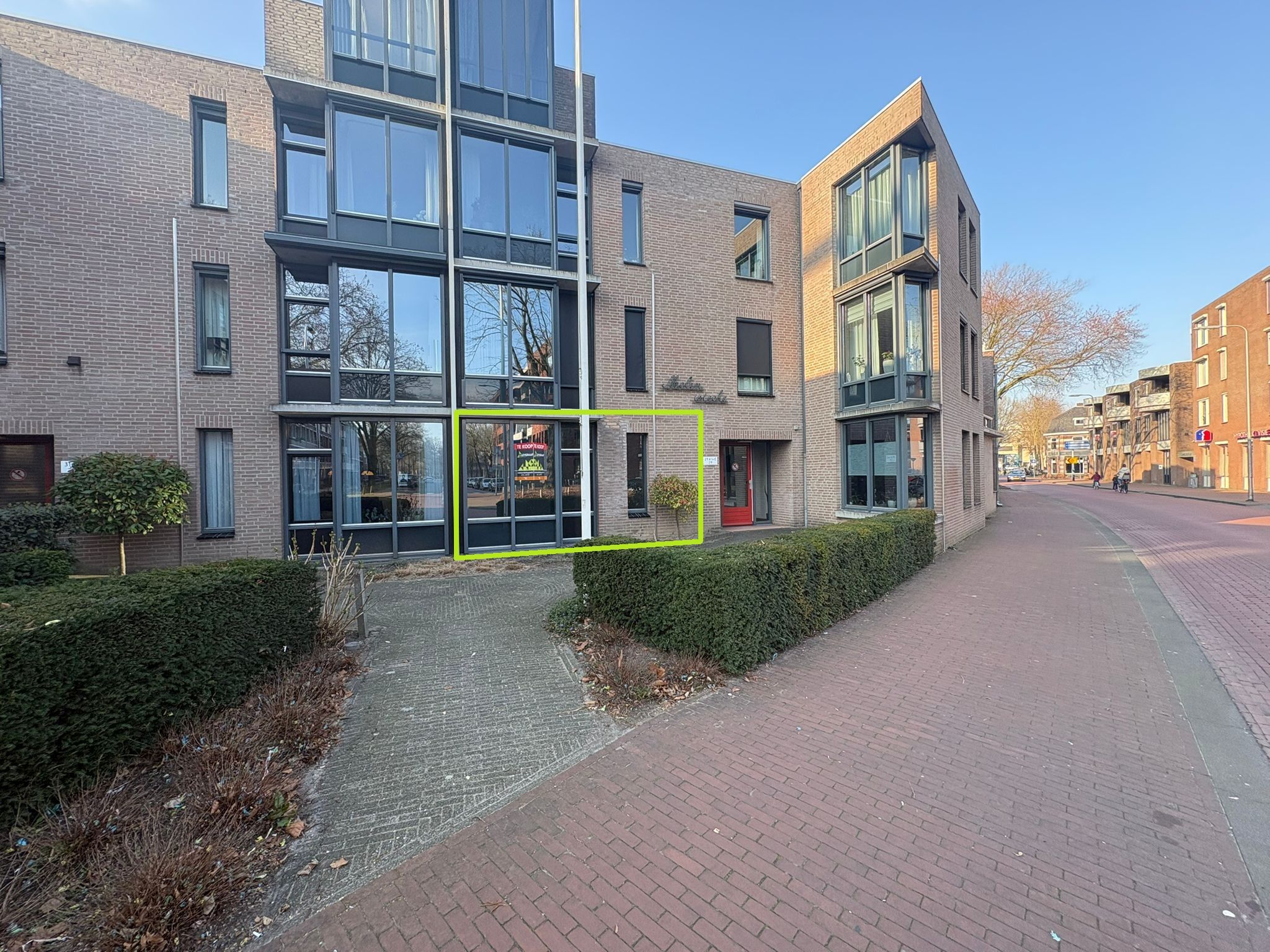Foto van Kruisstraat 29A, Oss