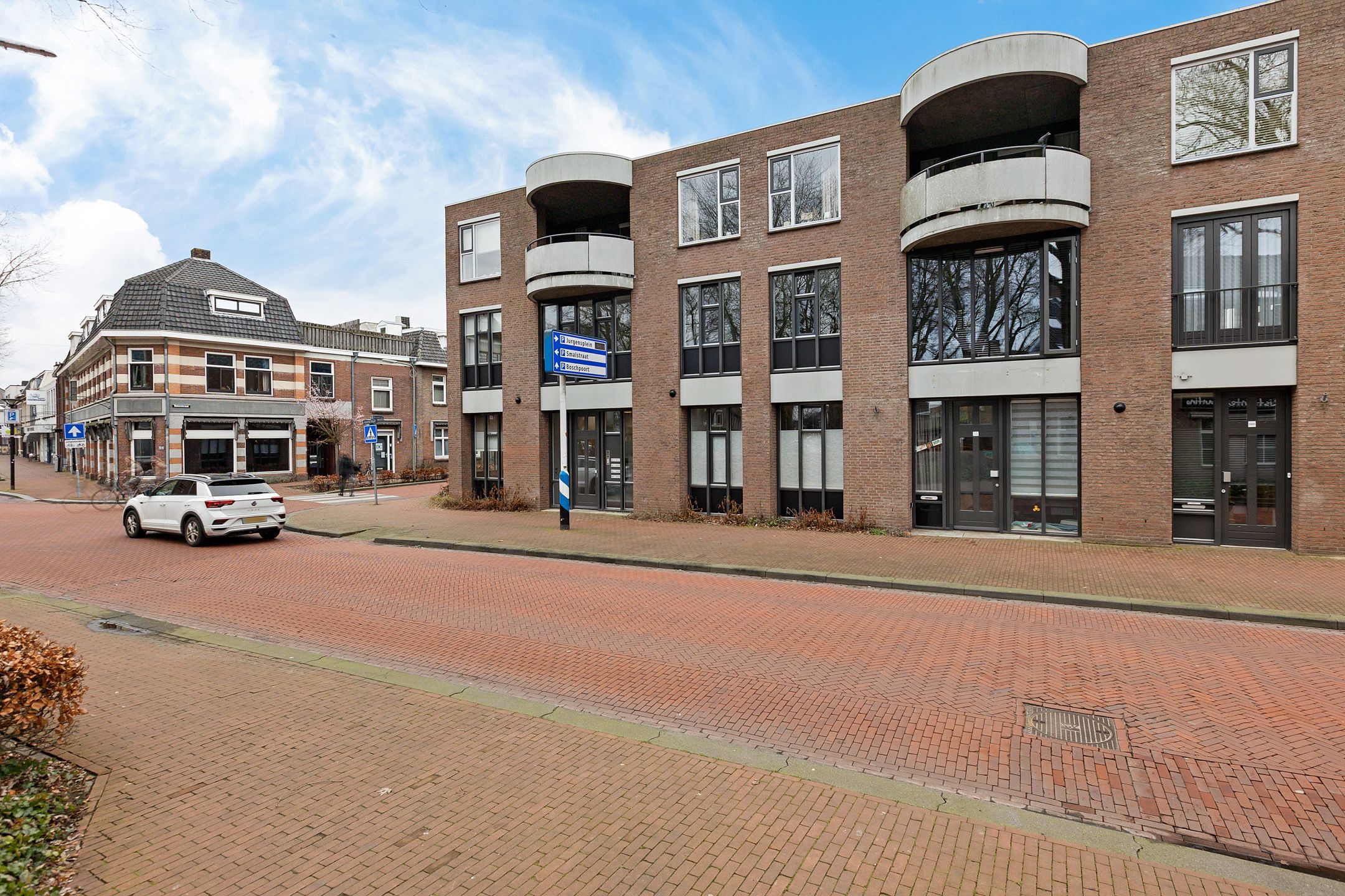 Foto van Kruisstraat 50A, Oss