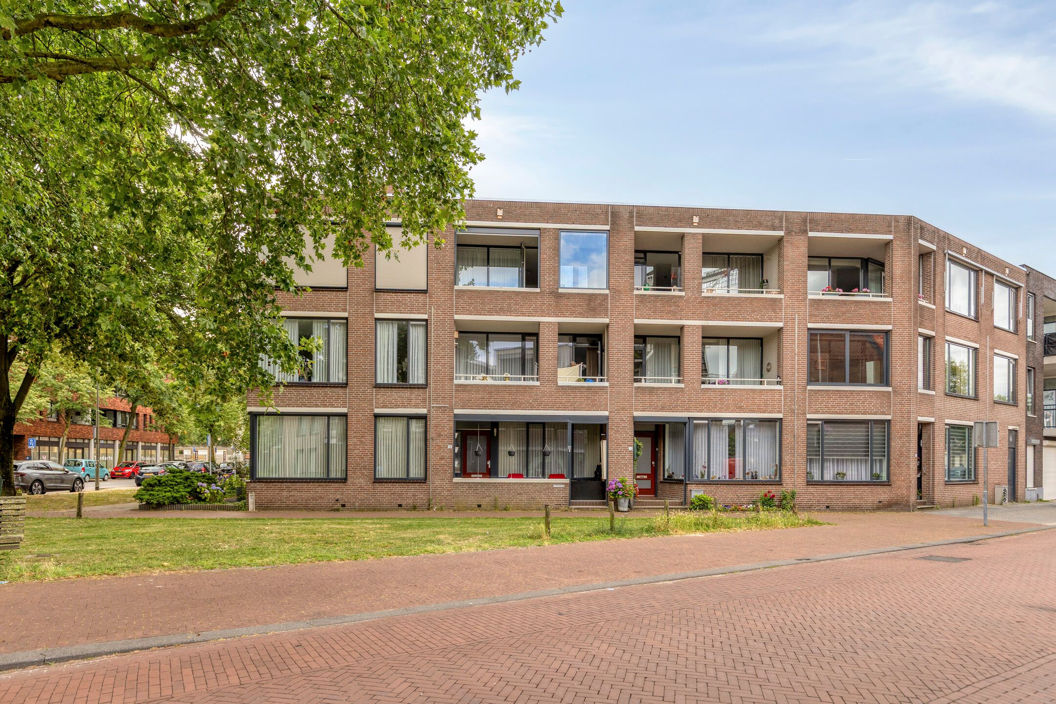 Foto van Kruisstraat 76, Oss