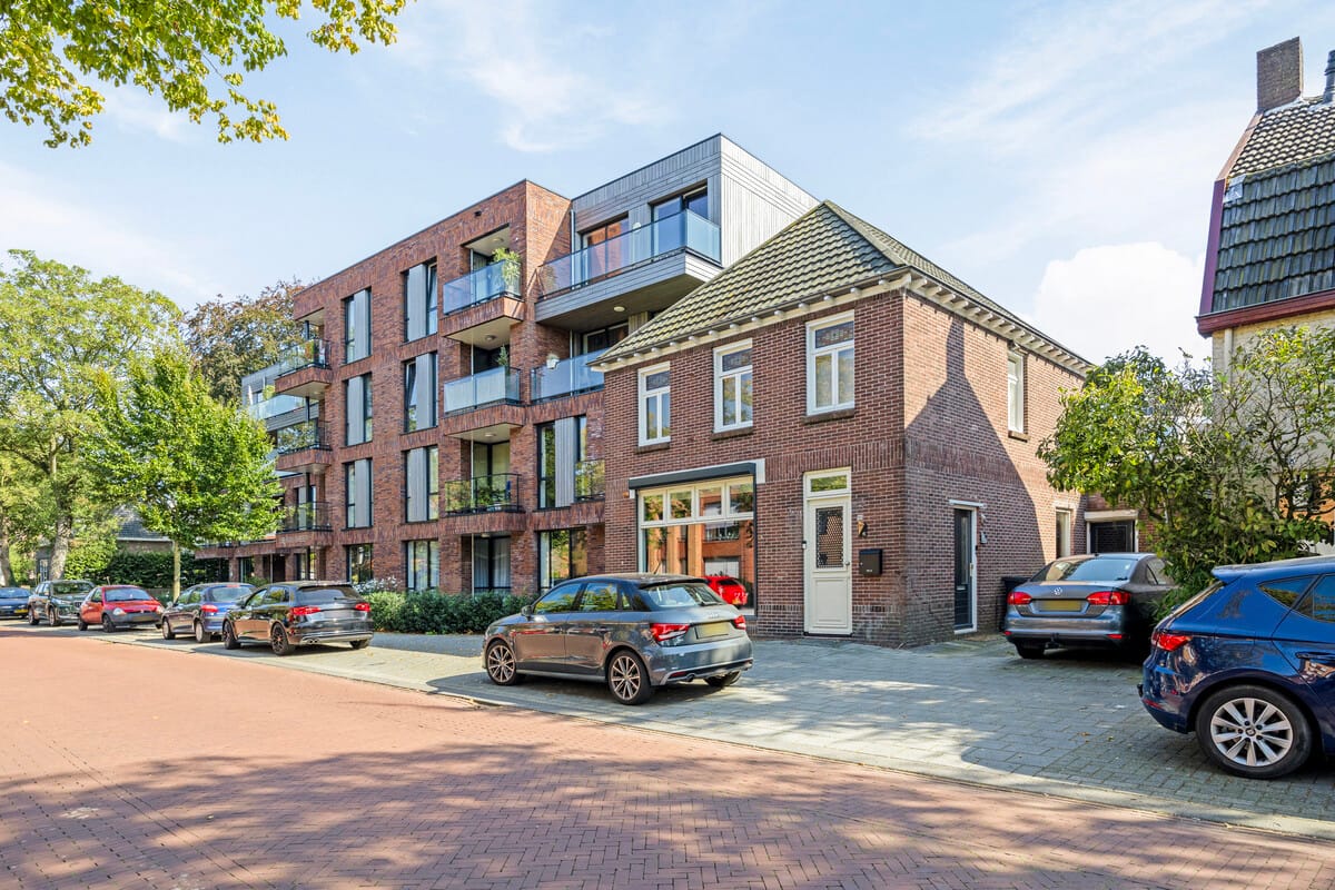 Foto van Kruisstraat 106, Oss