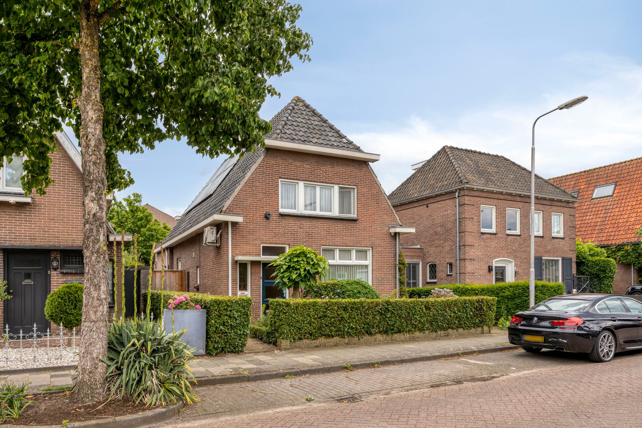 Foto van Oude Kerkstraat 26, Oss