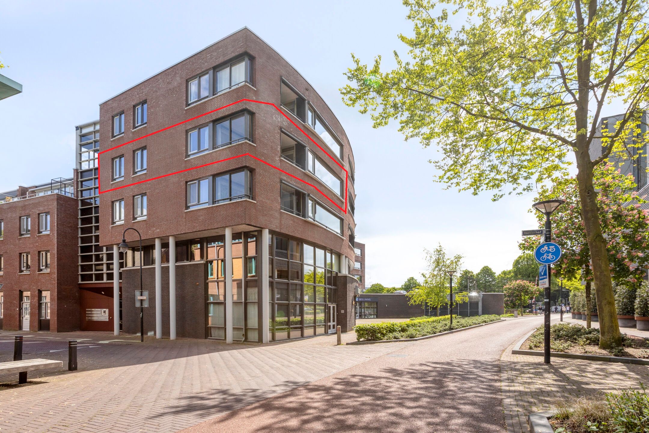 Foto van Ridderhof 118, Oss