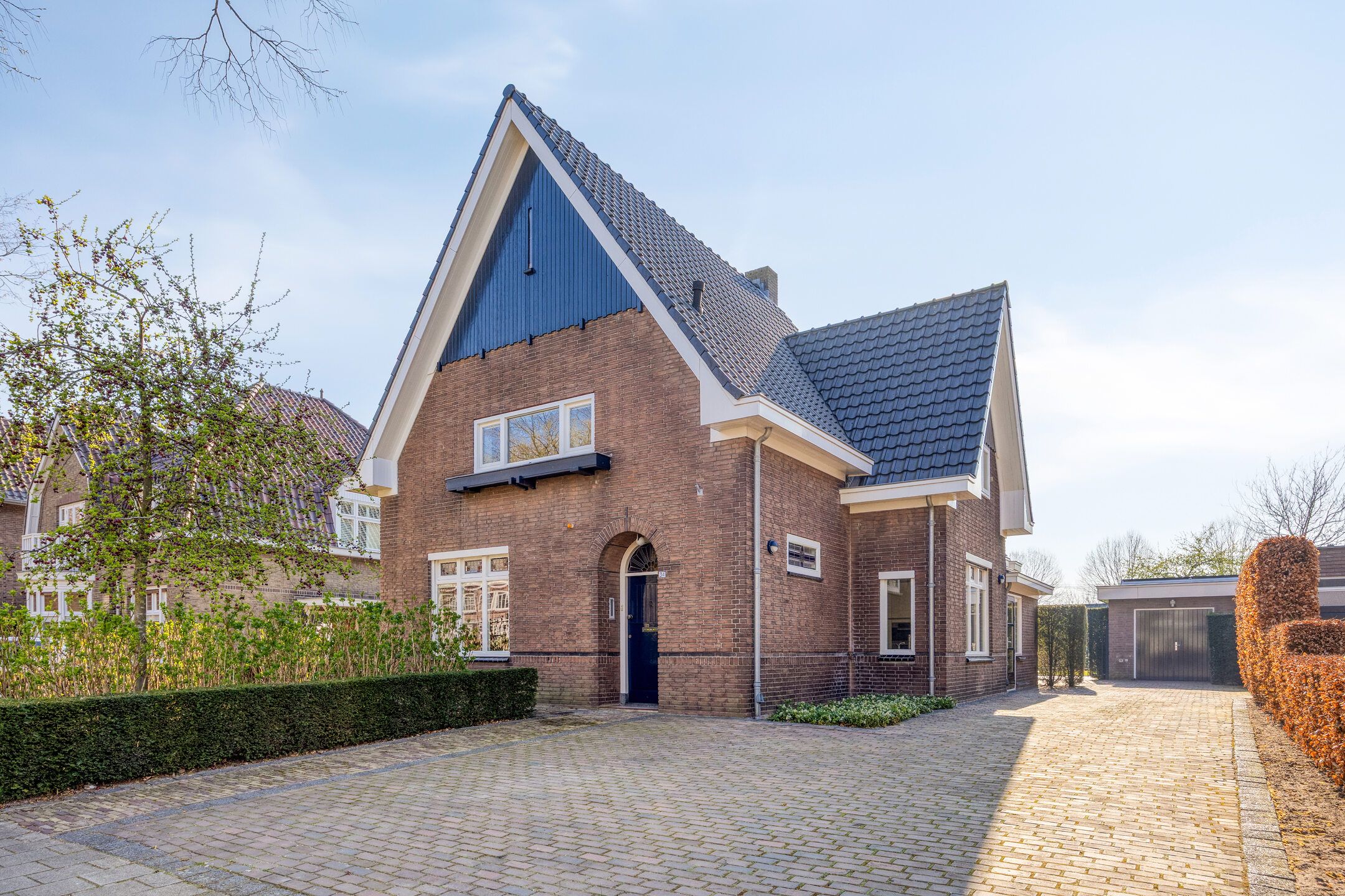 Foto van Kromstraat 34, Oss