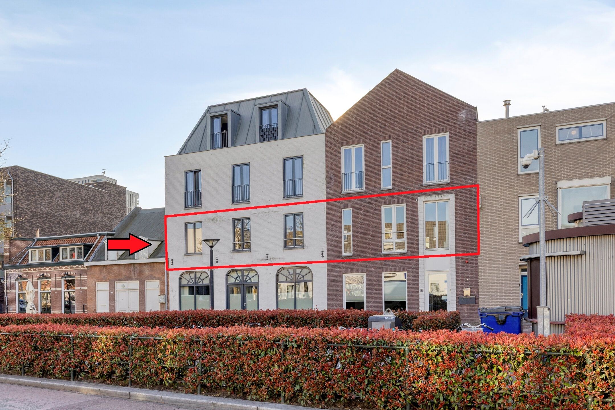 Foto van Oostwal 202B, Oss