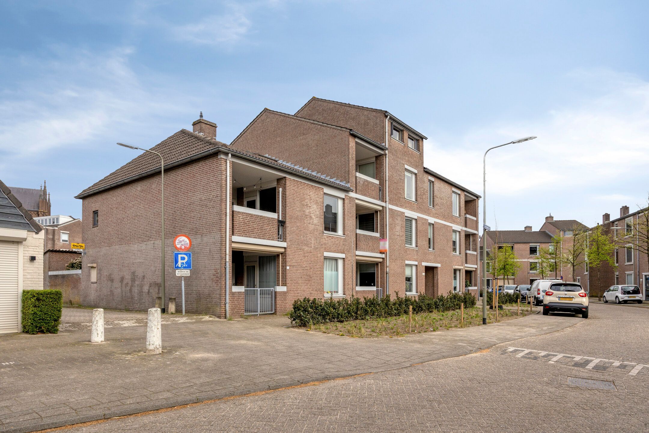 Foto van De Oude Vest 41, Oss