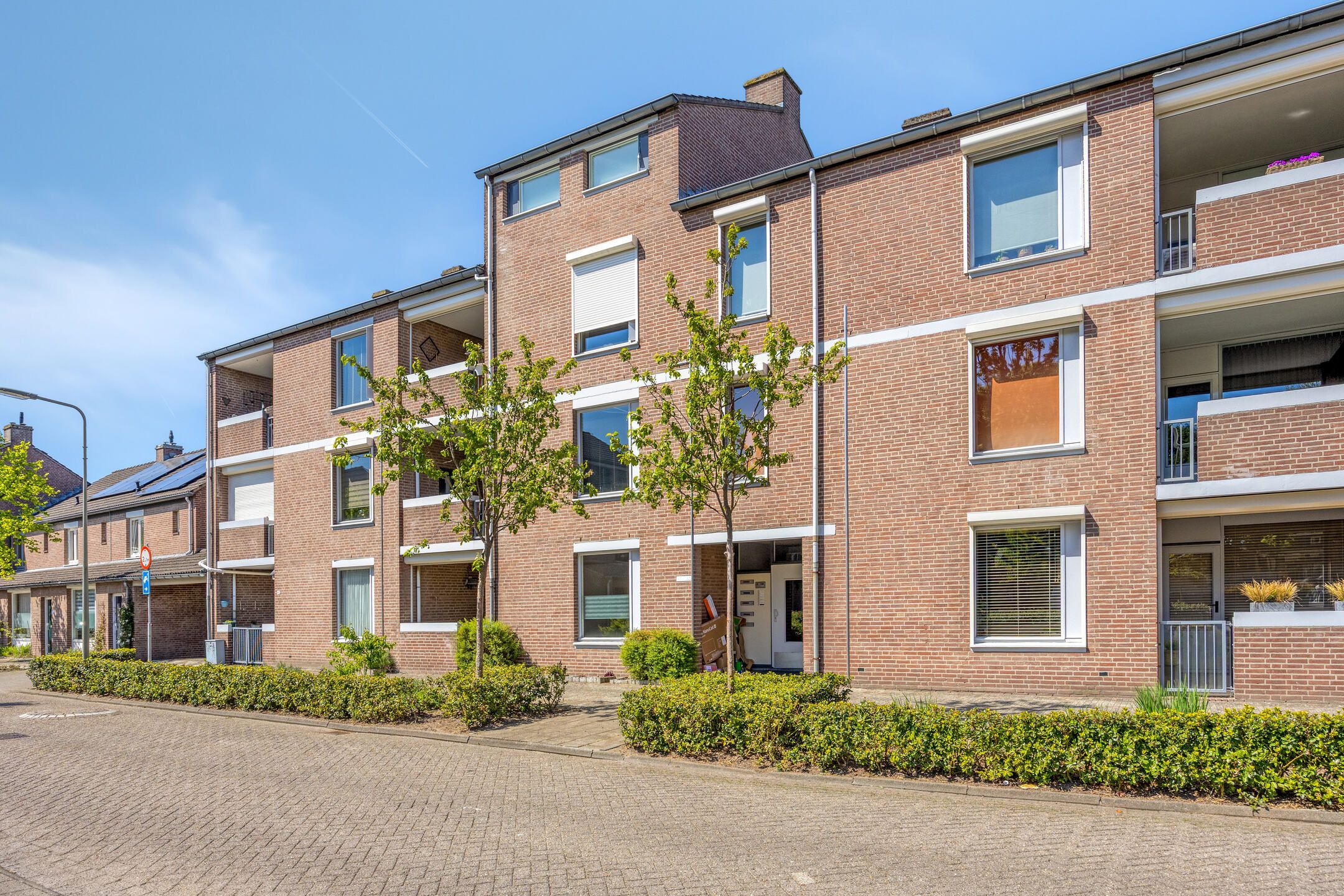 Foto van Sint Sebastiaanstraat 27, Oss