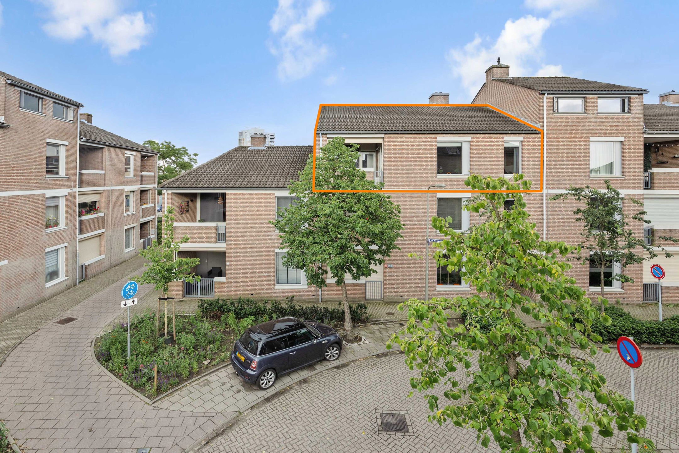 Foto van Sint Sebastiaanstraat 16, Oss