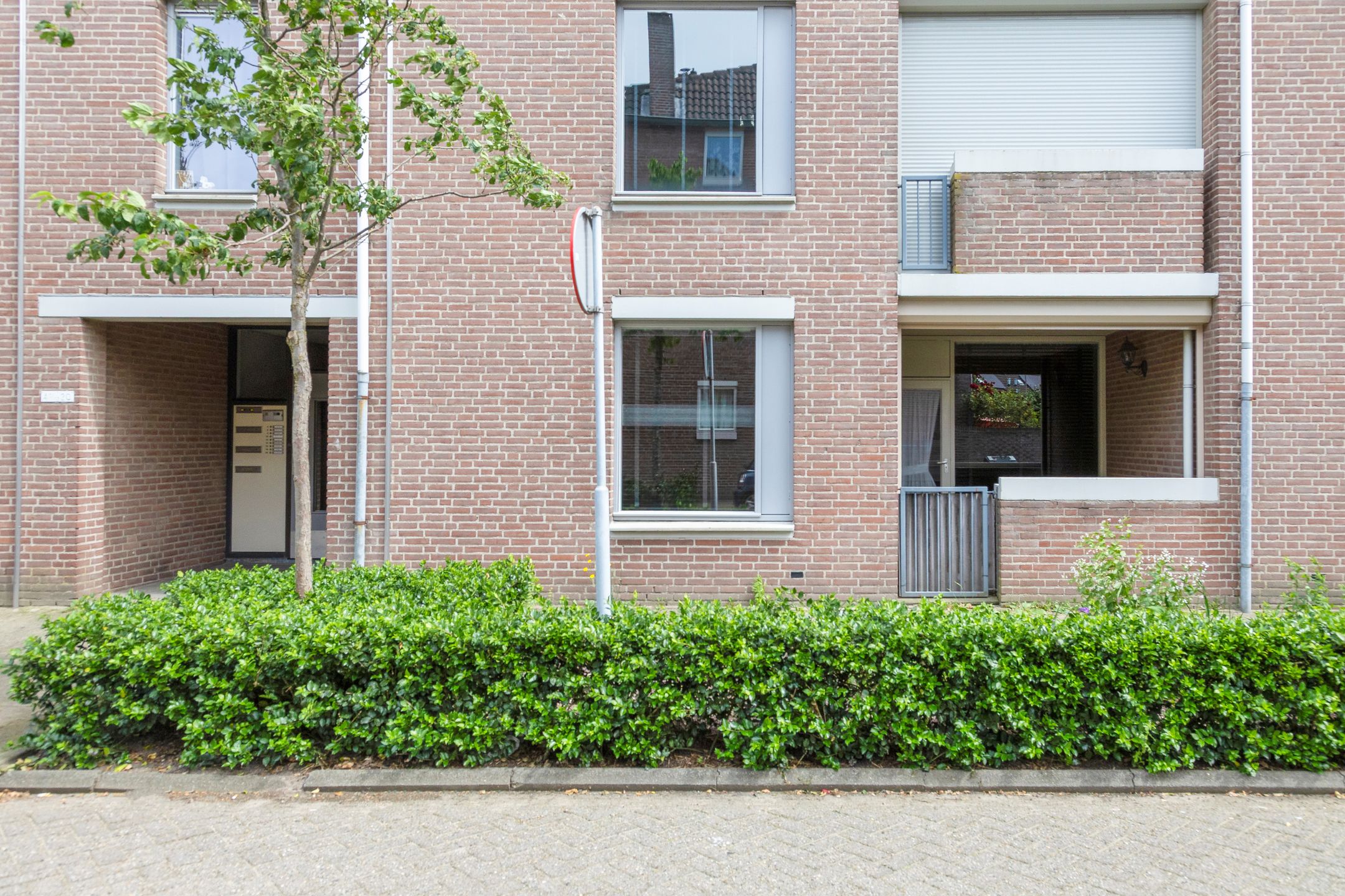 Foto van Sint Sebastiaanstraat 6, Oss