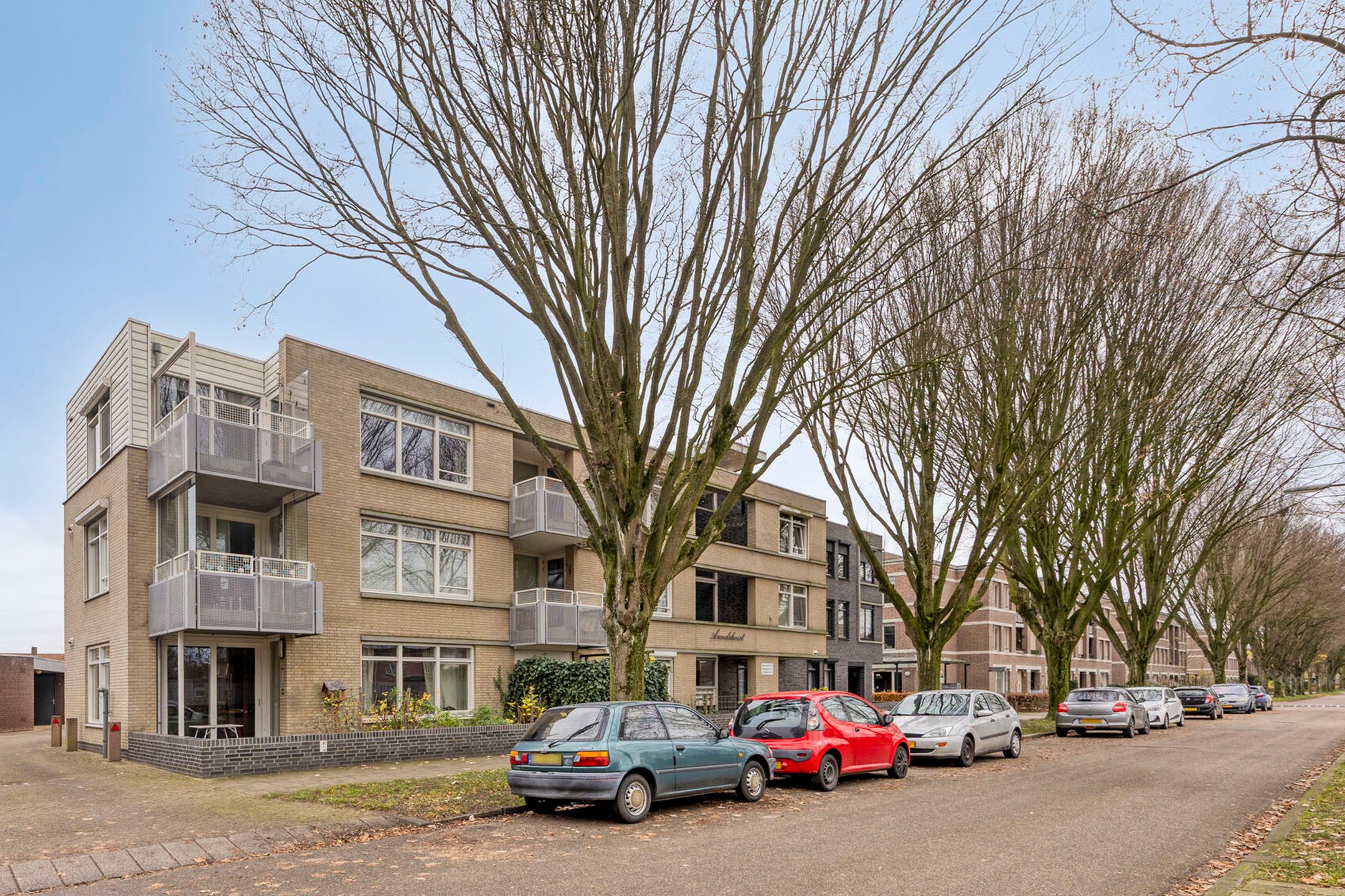 Foto van Arendstraat 52, Oss